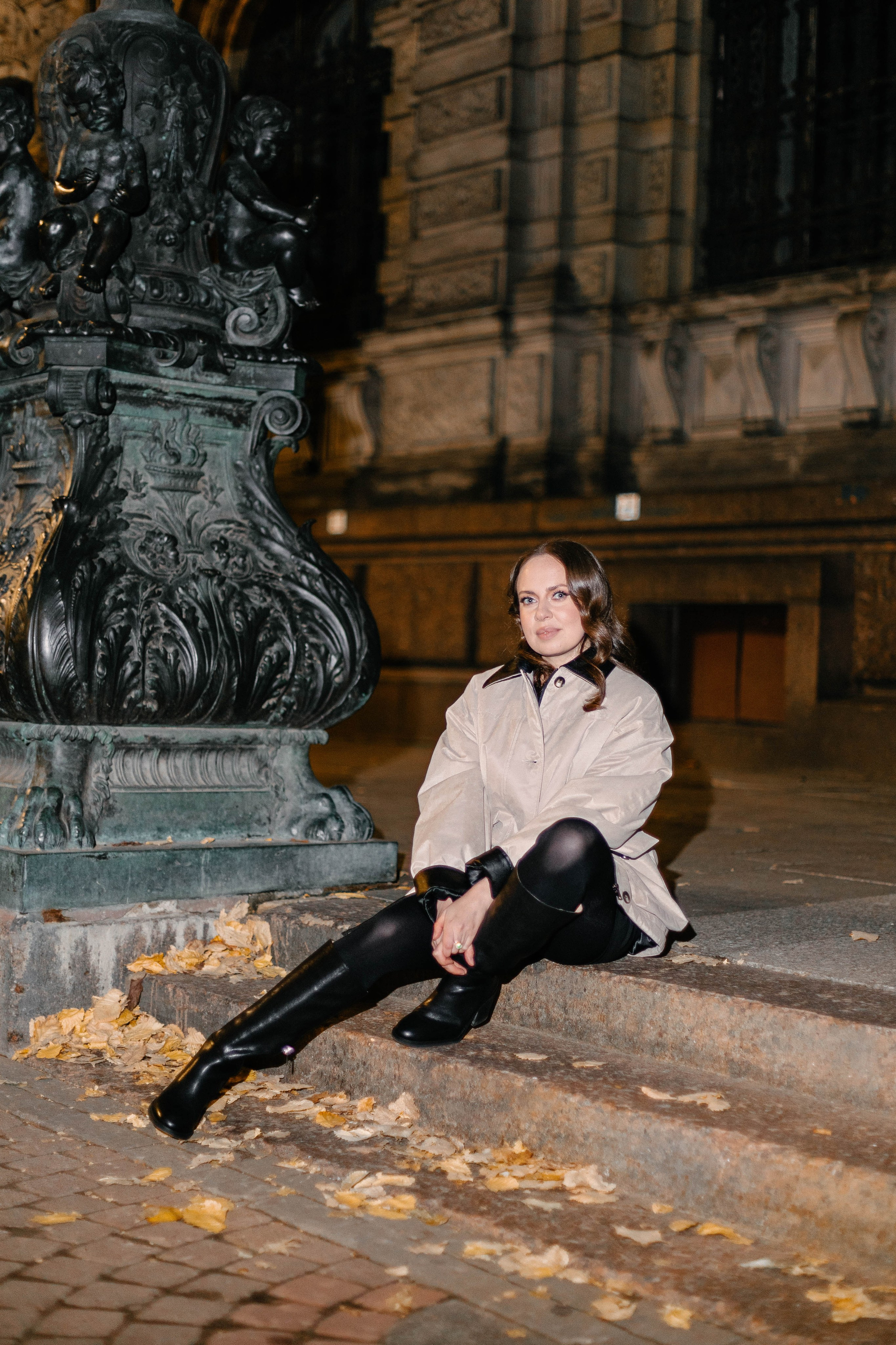 Девичник Марины. Фотограф Veronika Potaseva