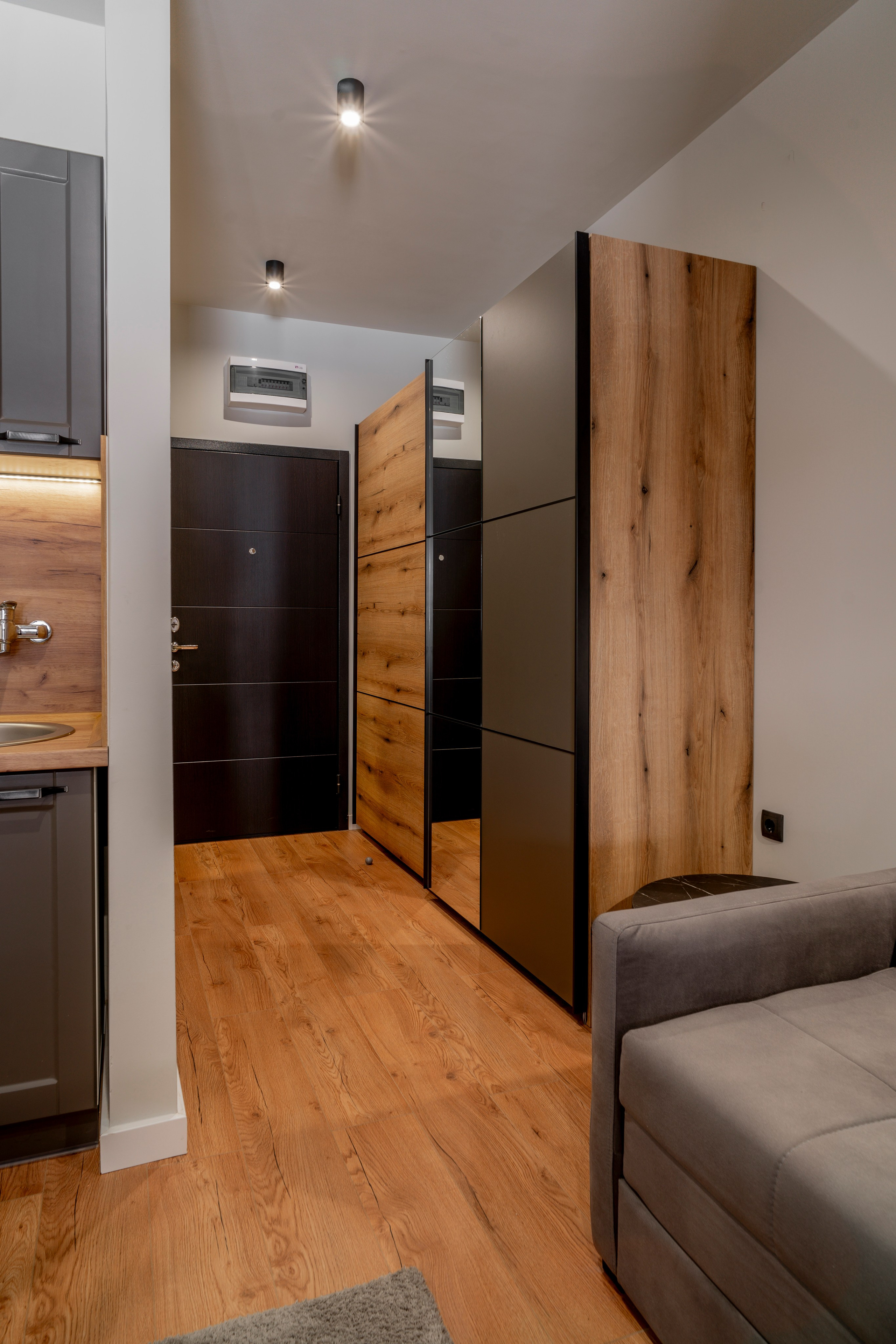 Bela Reka C013. Photographer Liana Sudets Serbia Kopaonik Brzece Brus