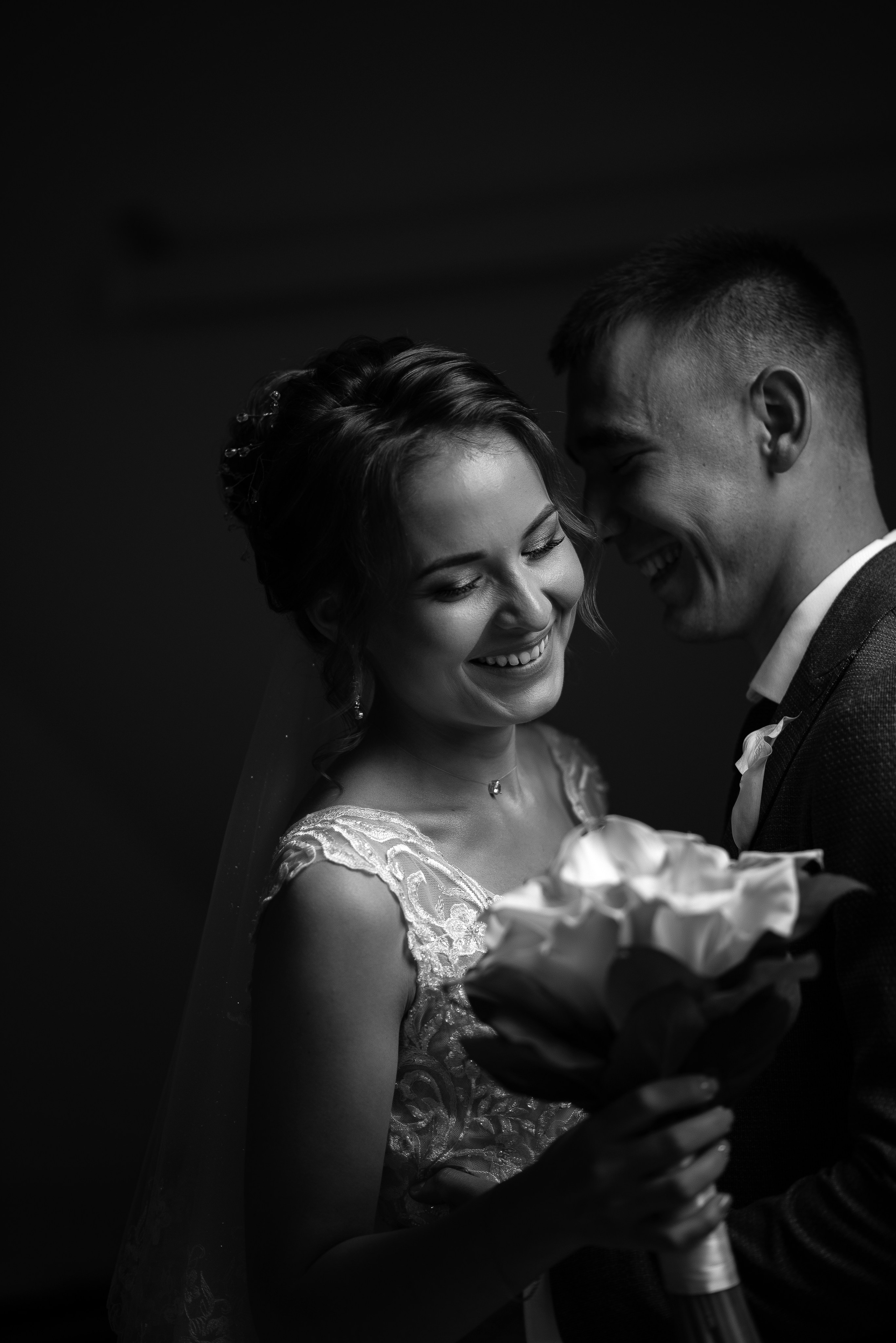 Михаил и Дарья. Главная