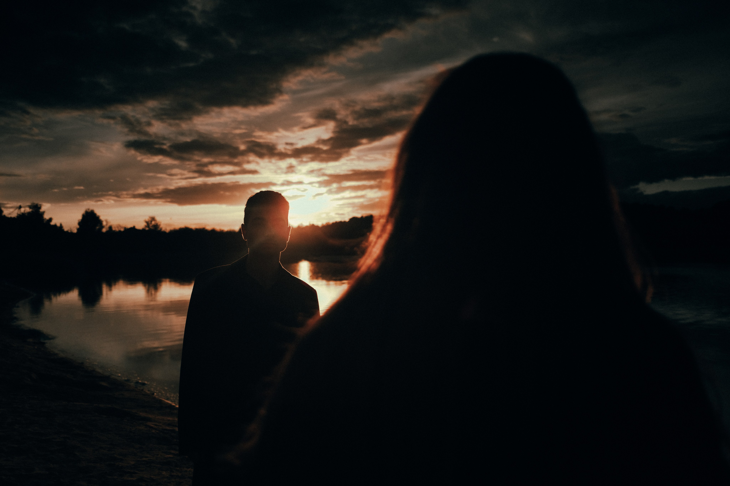 Gena&Julia. MAX TIHANKOV