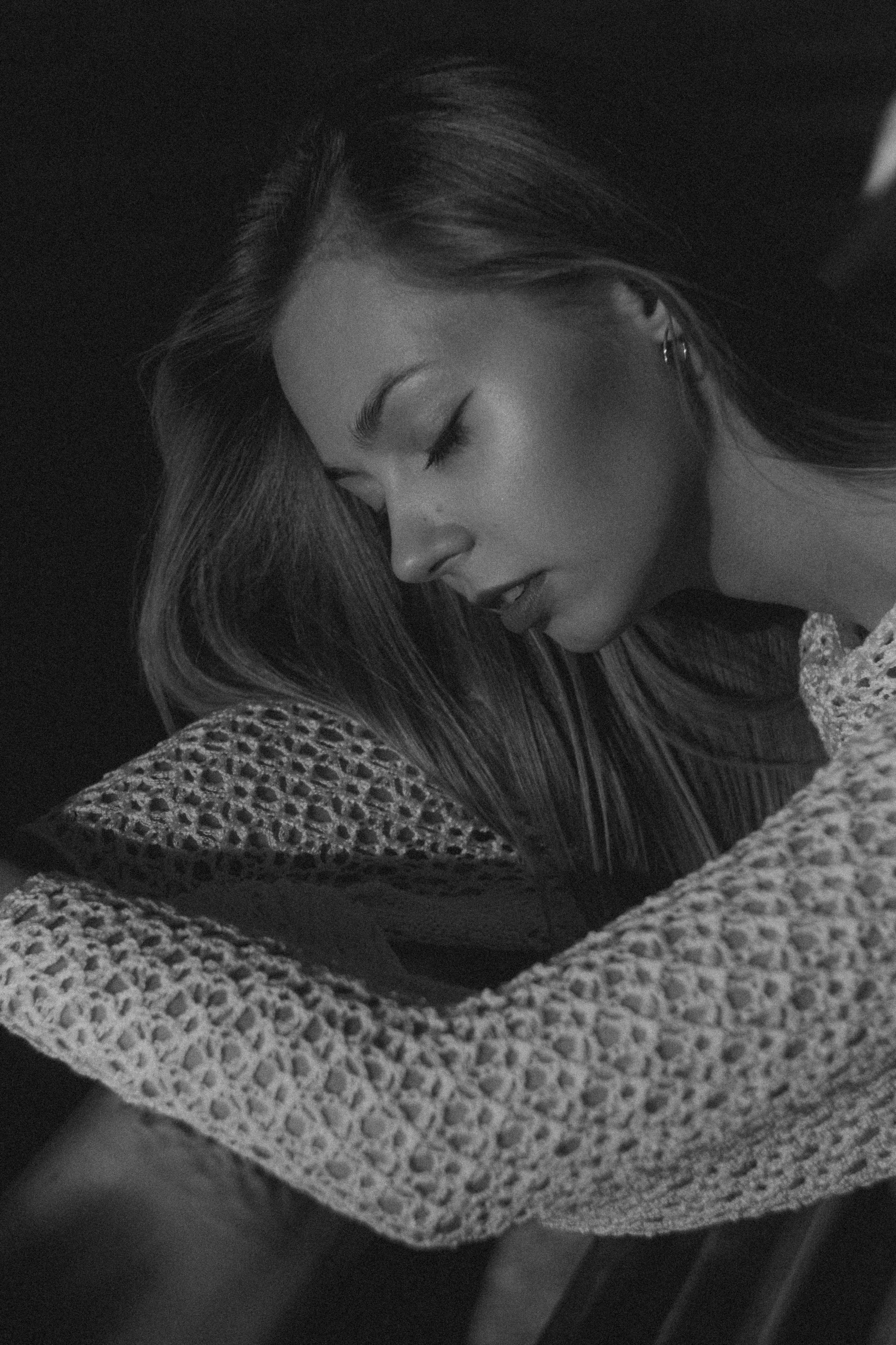 ALEKSANDRA. MAX TIHANKOV