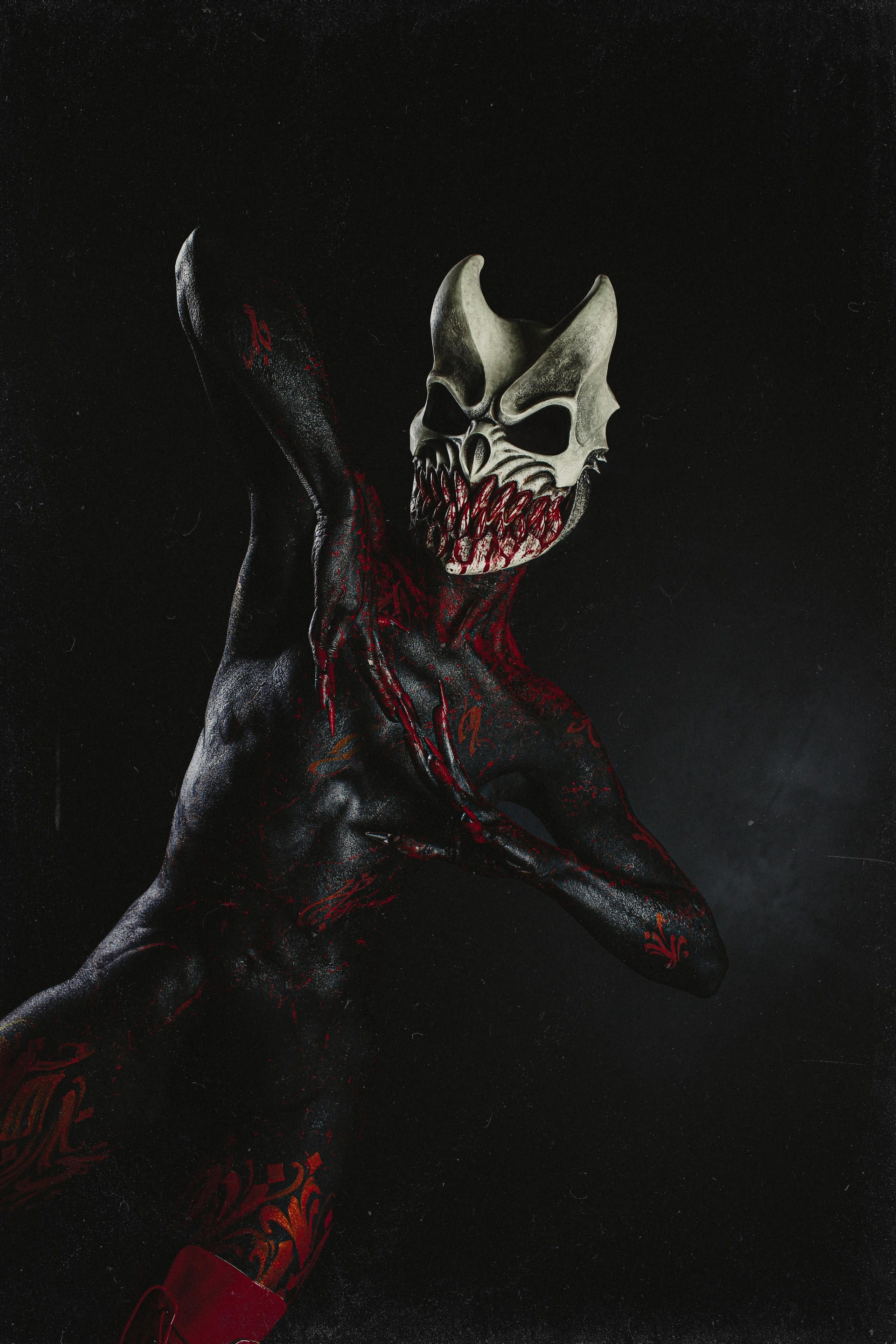 PREVAIL. The Abstracter