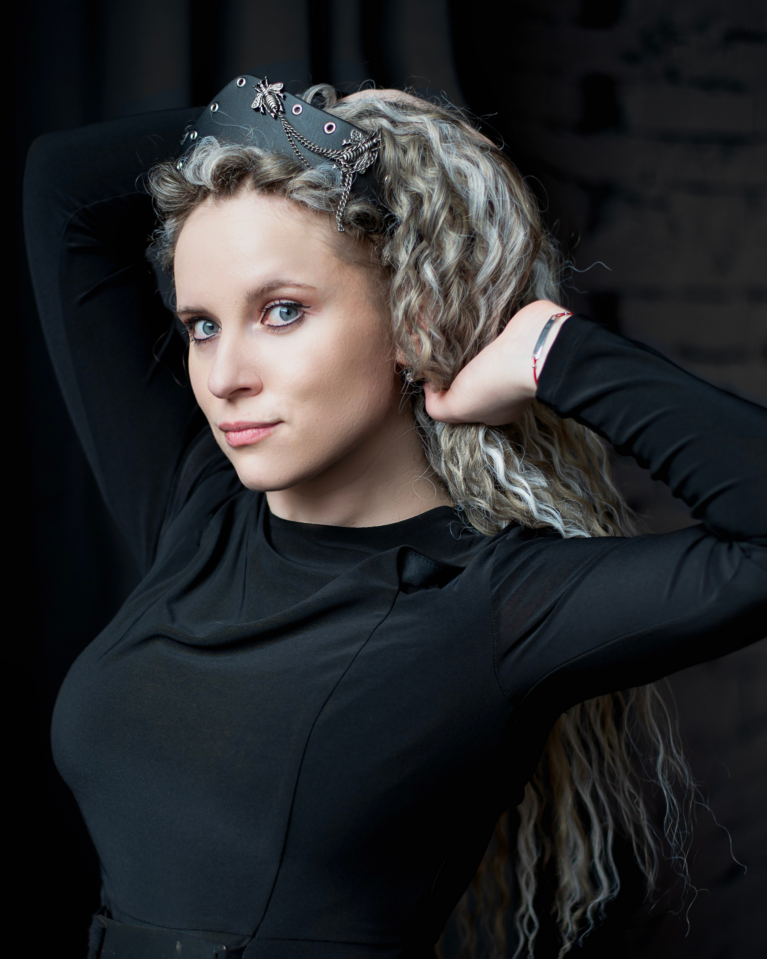 Портрет. Семейный фотограф и женский портрет в Ростове-на-Дону Наталья Нева