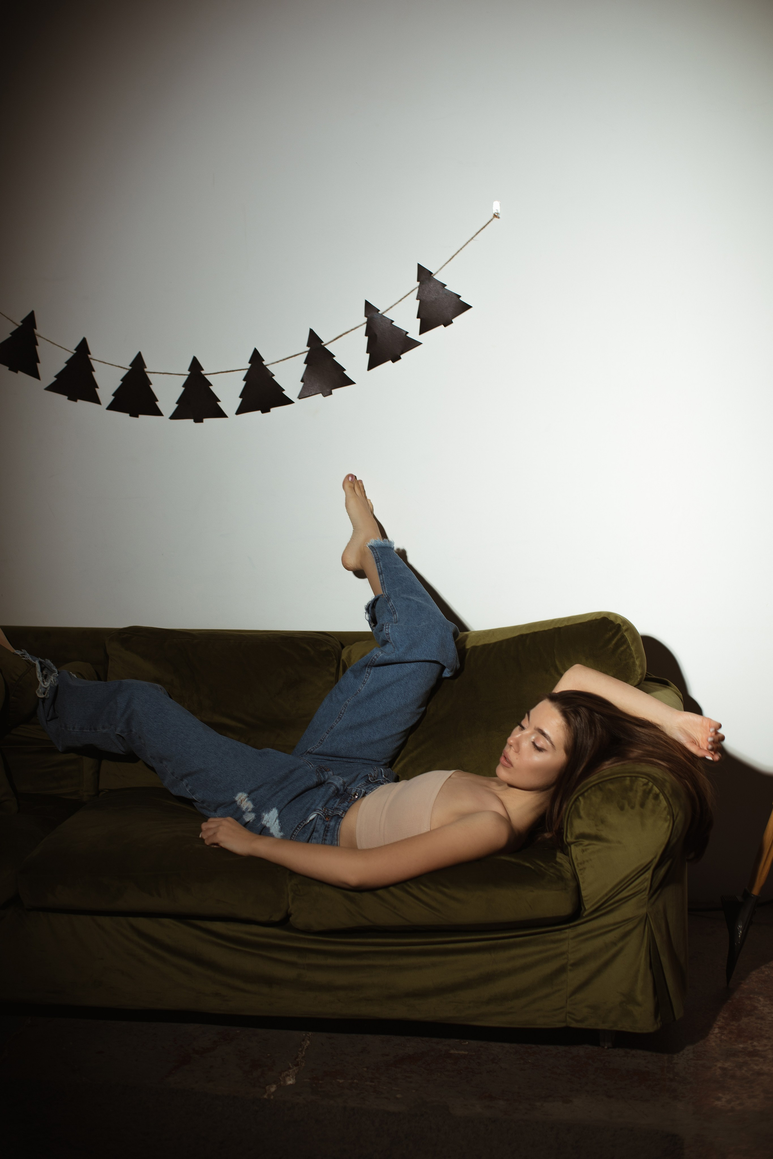 Катя. Фотограф в Нижнем Новгороде