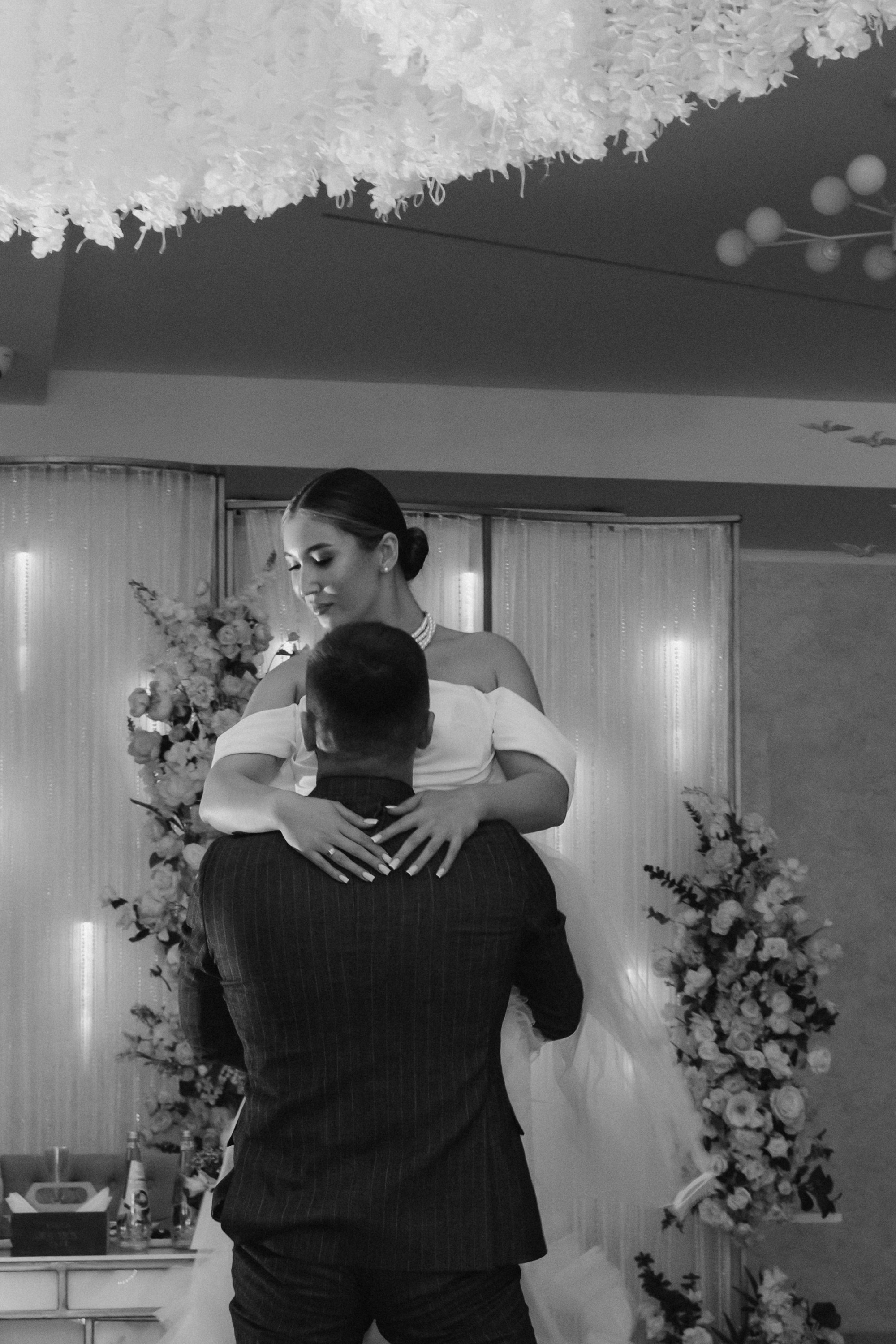 Igor & Elvina. RAMZIYA KAZAKOVA