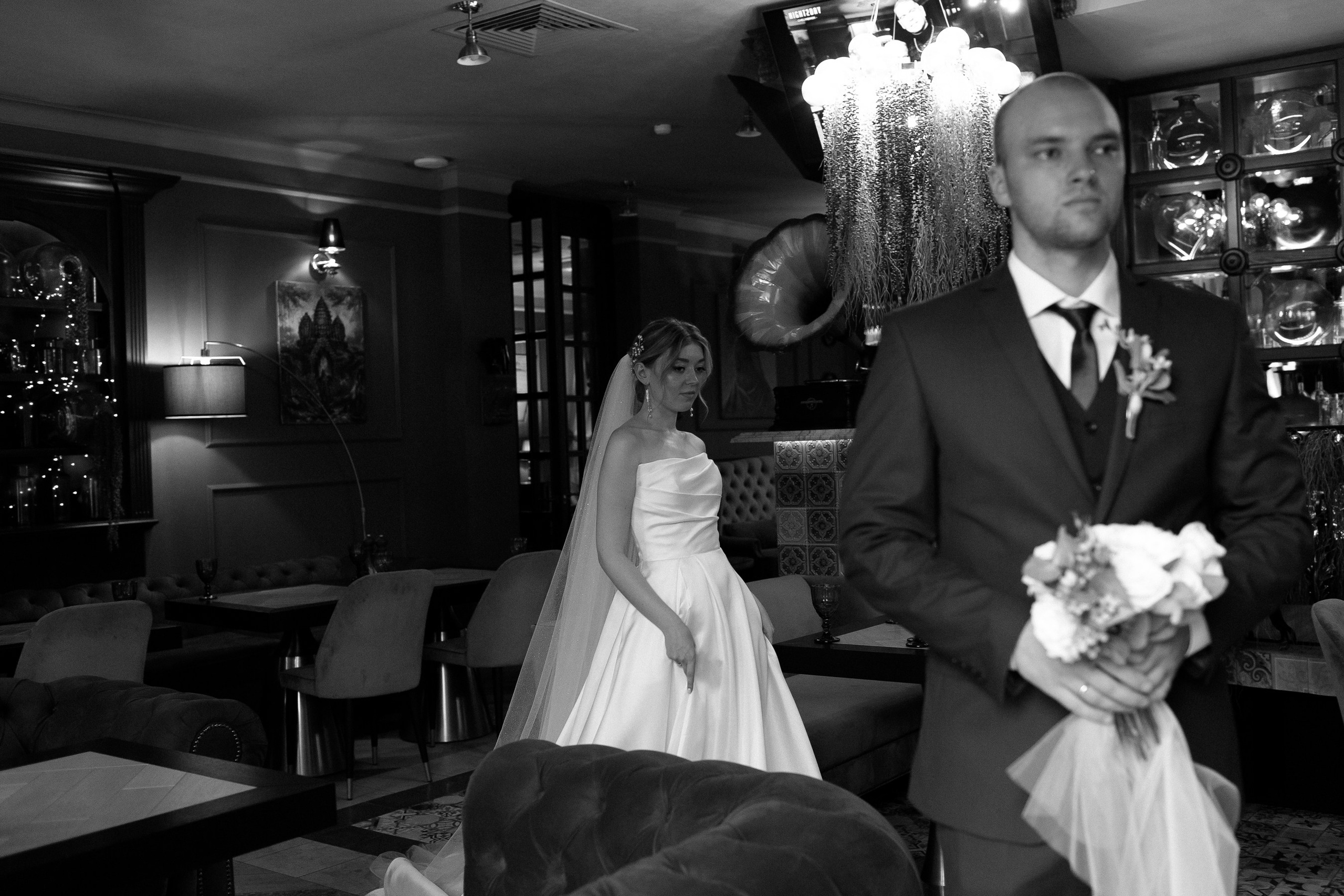 Свадебный фотограф Челябинск. Свадебный и портретный фотограф Челябинск