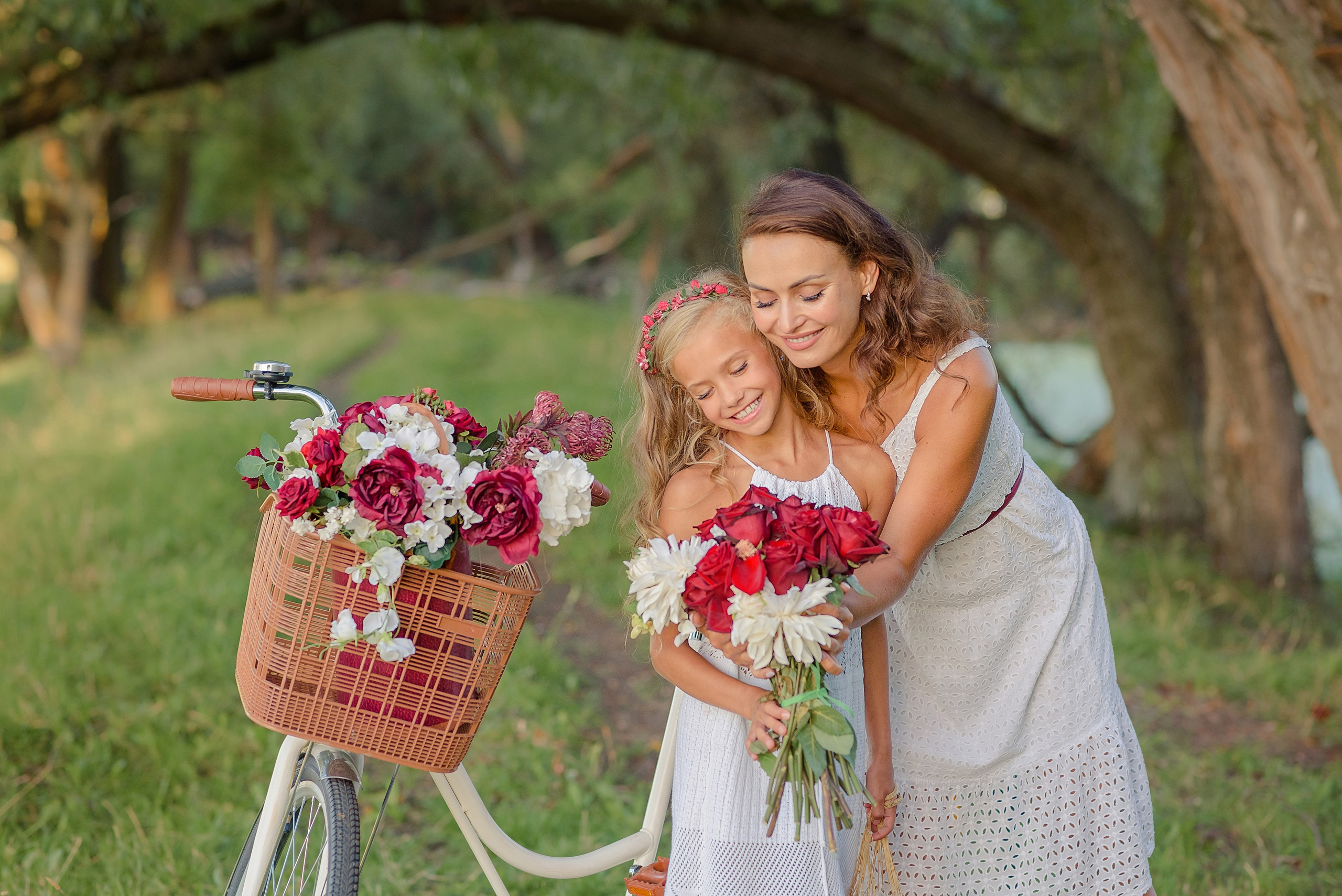 На Плетёнке. Семейный фотограф в Рязани Мария Ермакова