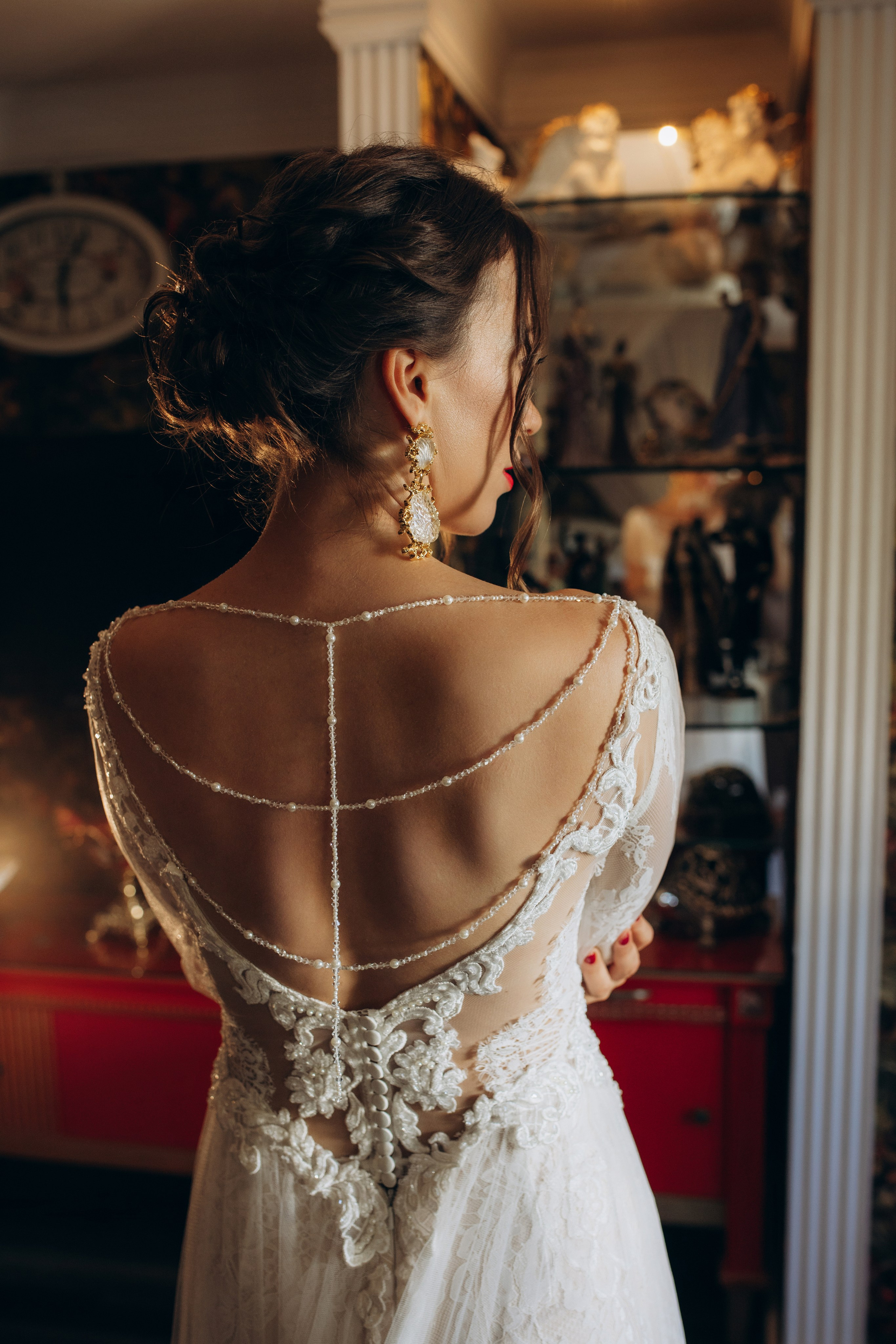 Андрей & Екатерина. Семейный и домашний фотограф в Москве и МО Королева Валерия