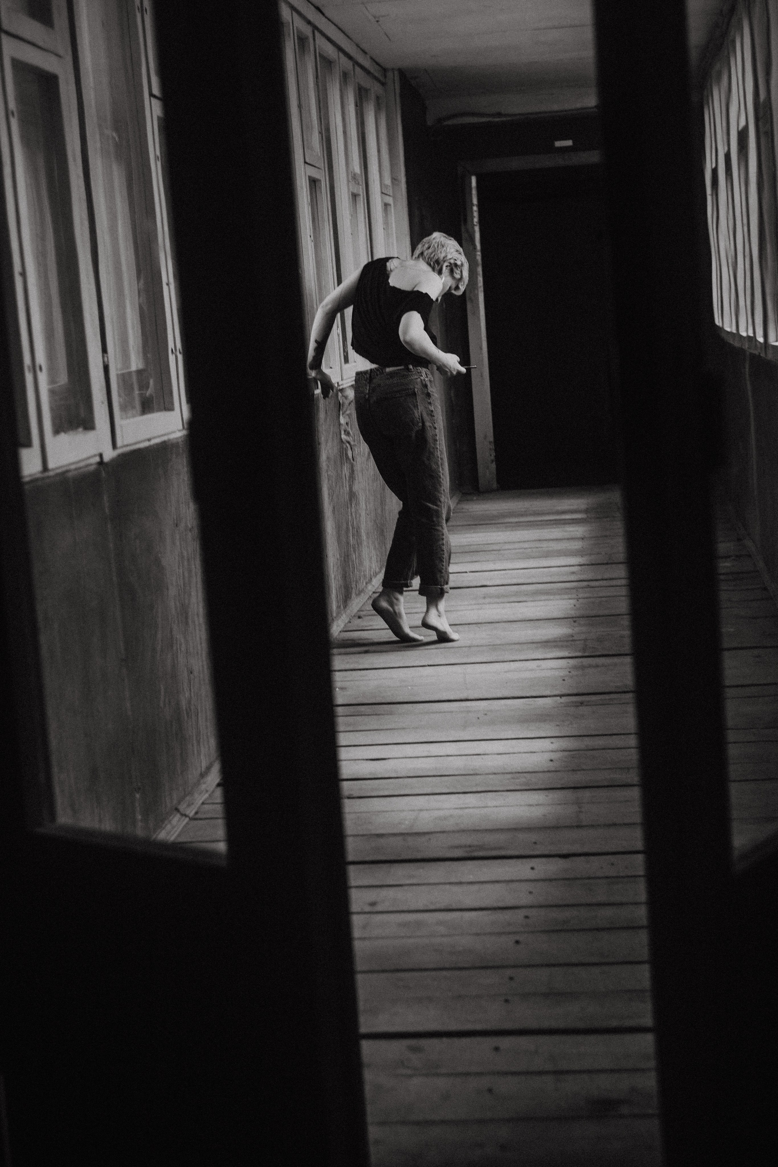 Юля Заковеря. Фотограф в Нижнем Новгороде