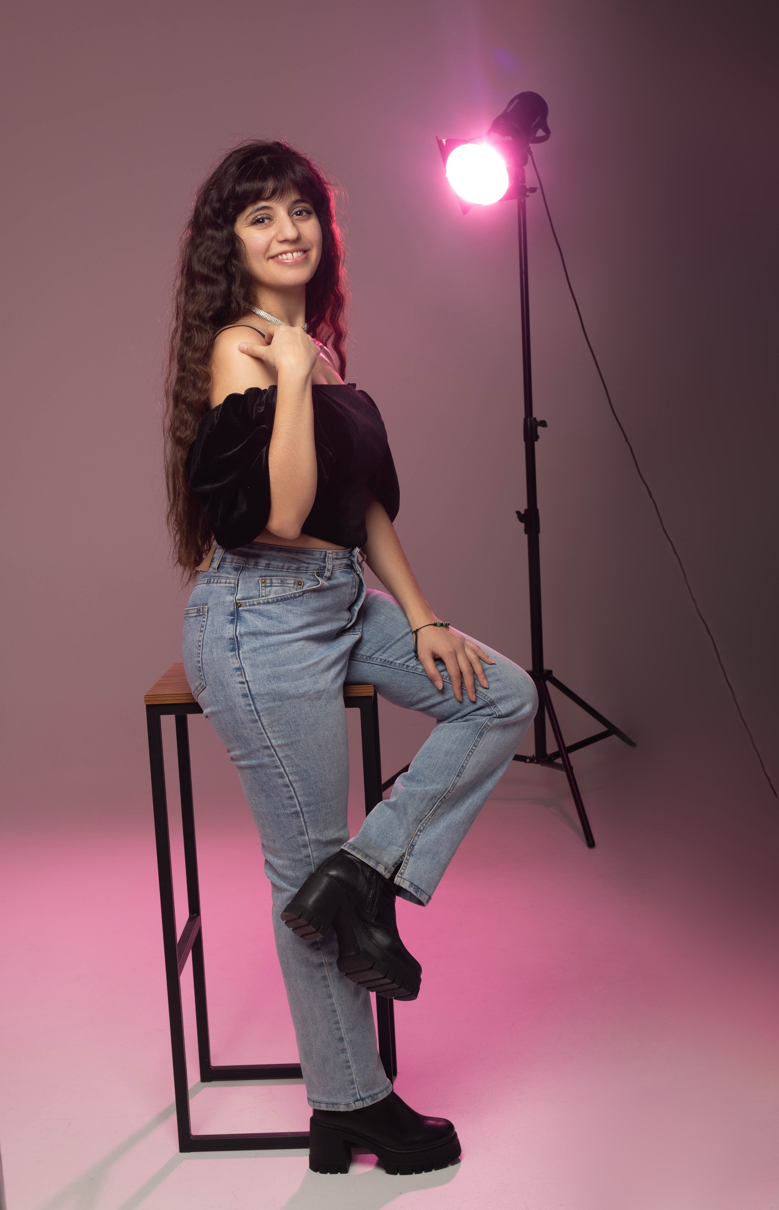 Виктория. Женский фотограф в Москве Рина Леонтьева