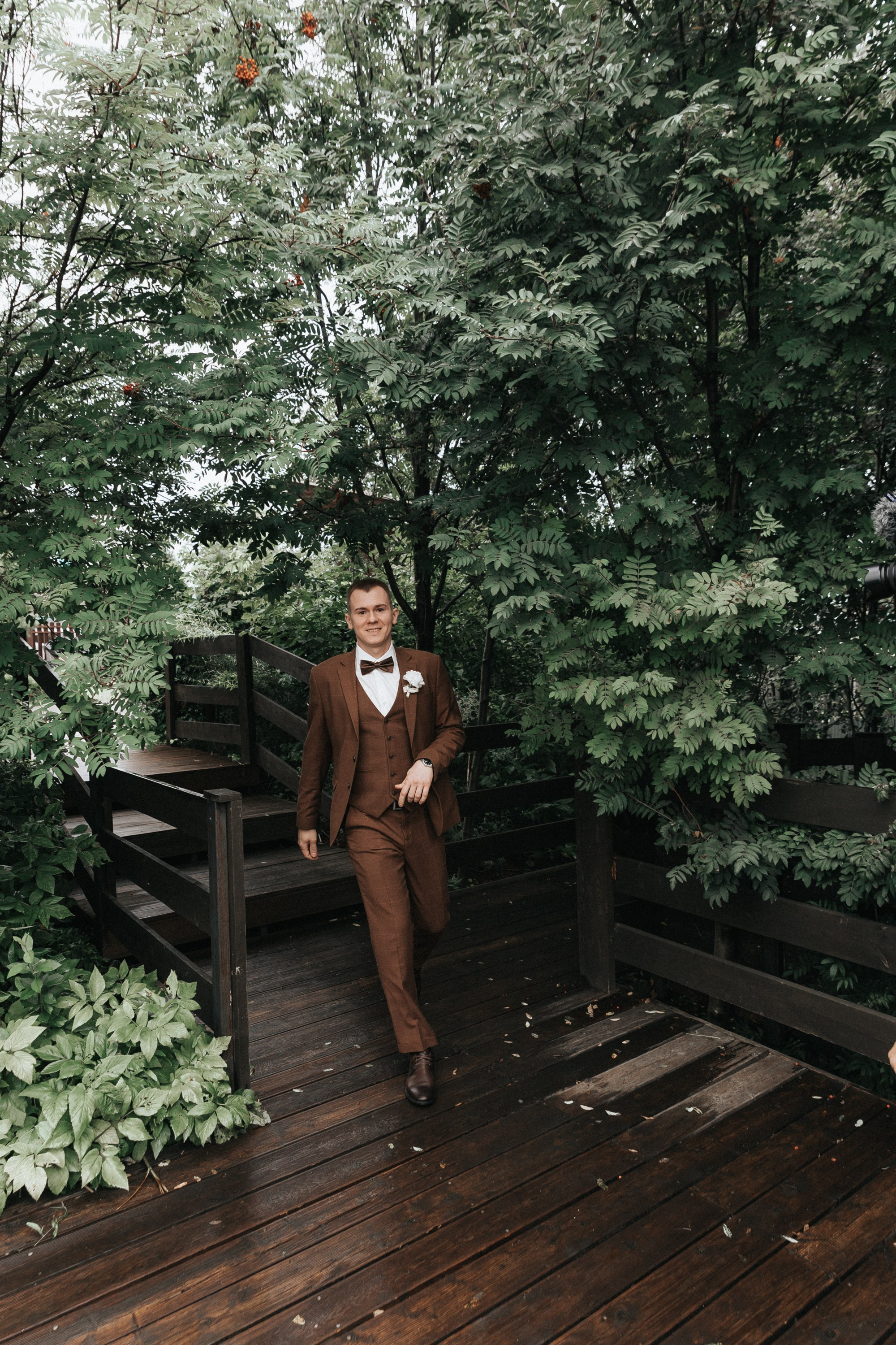 D&A. Свадебный фотограф Пермь