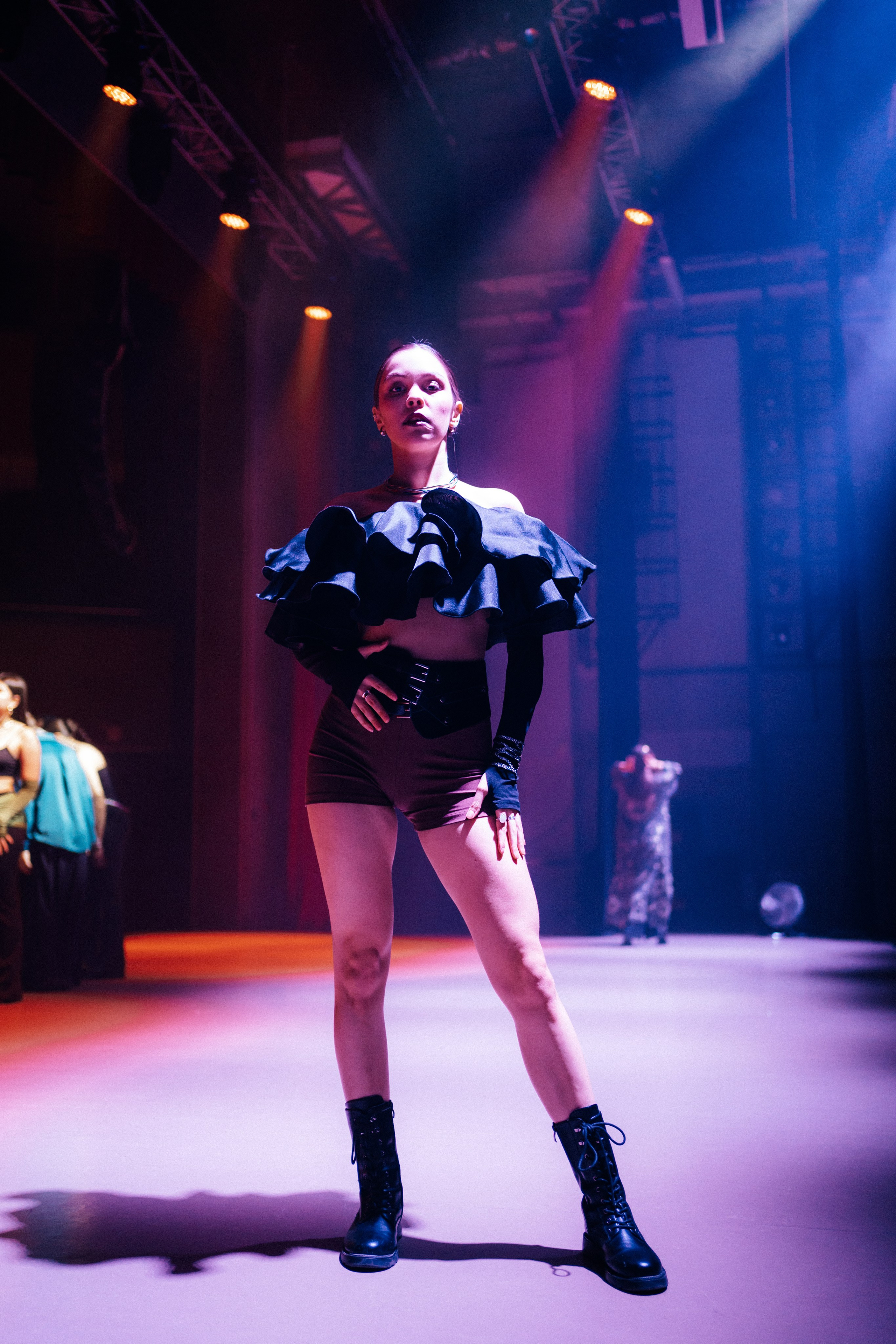 Vogue Academy. Главная