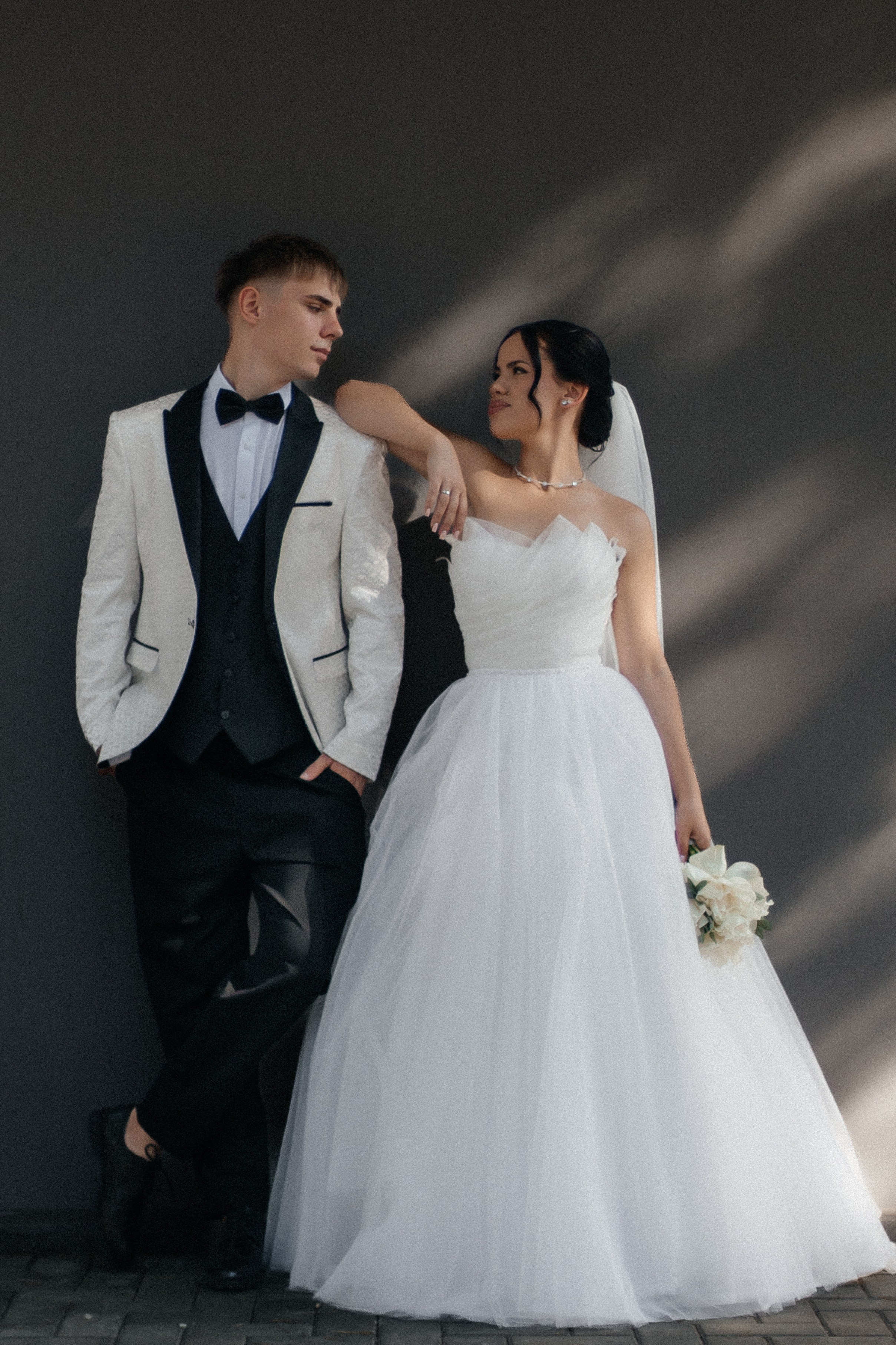 Сергей и Ксения. Свадебный фотограф и видеограф