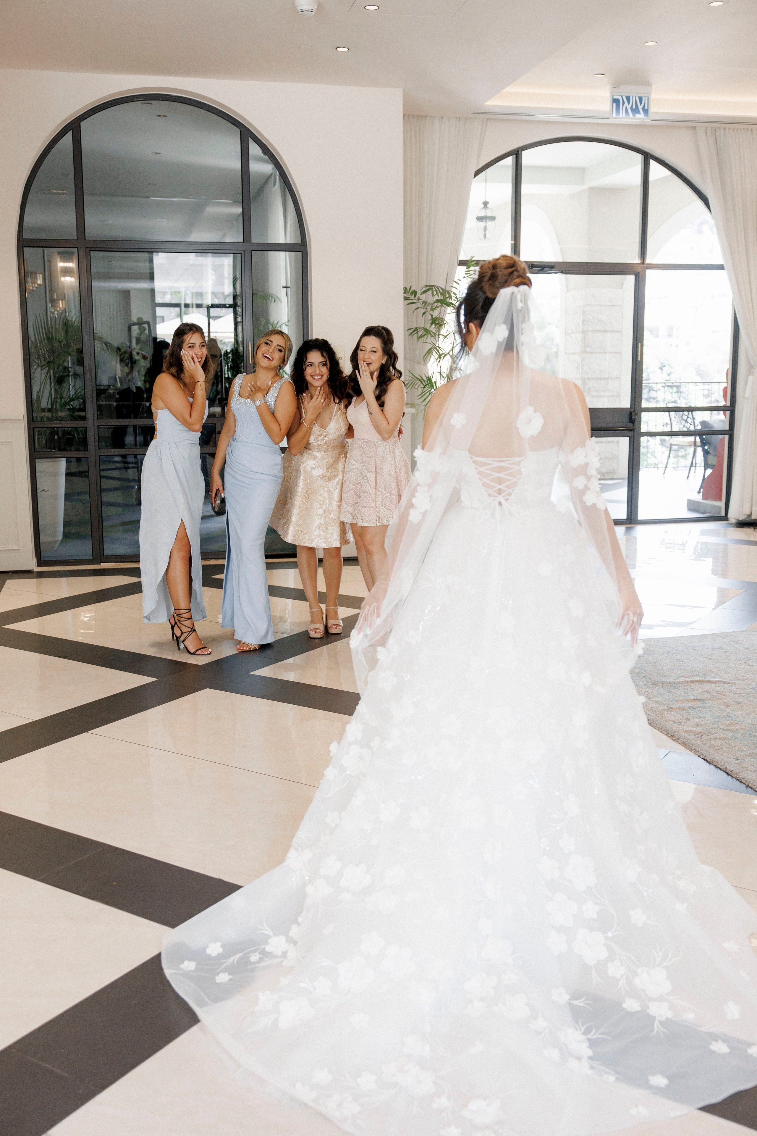 Esmail & Yasmin |Israel|Morning and couple photoshoot. Главная