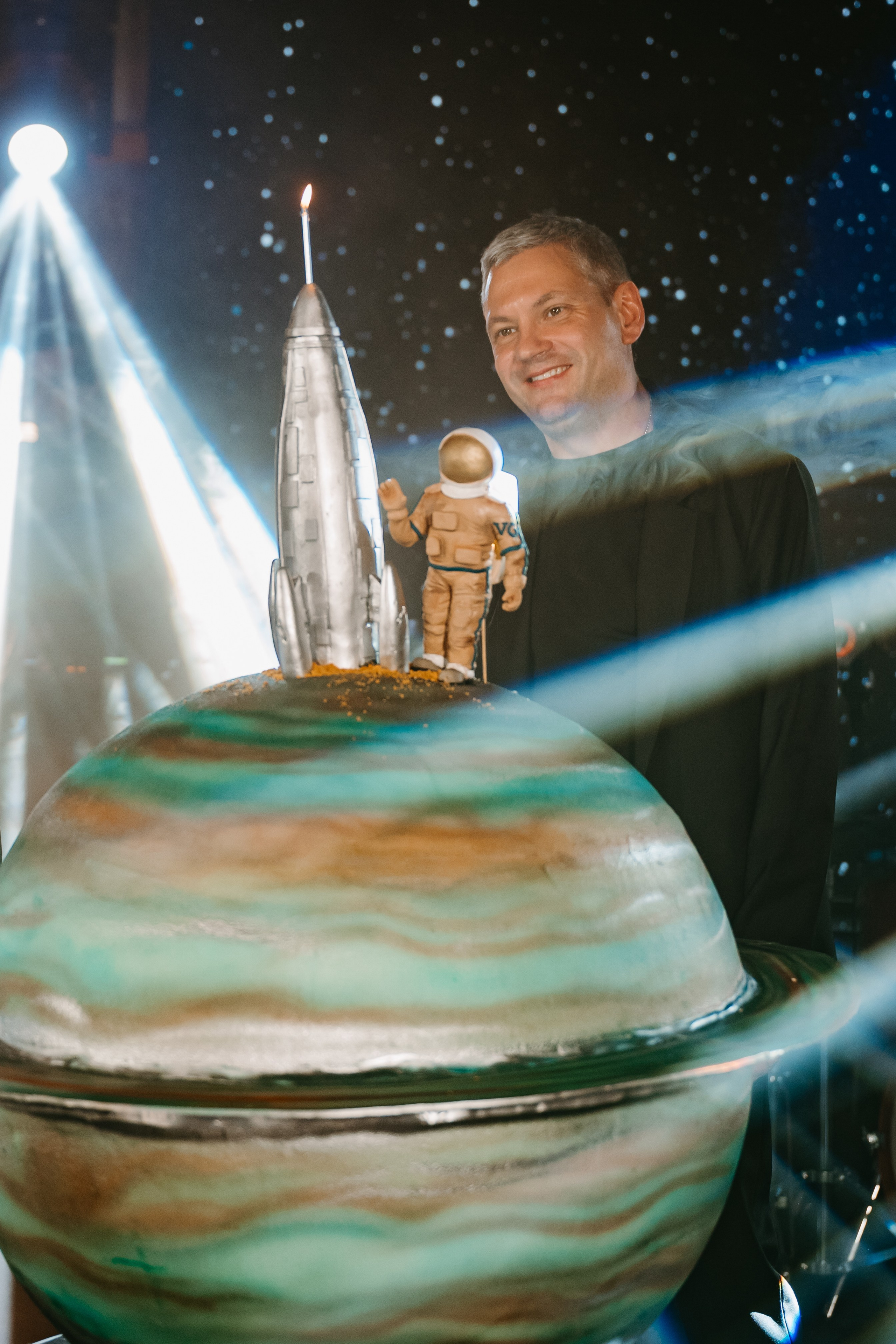 День рождения Ресторан «Гвидон». Фотограф Ирина Авдеева