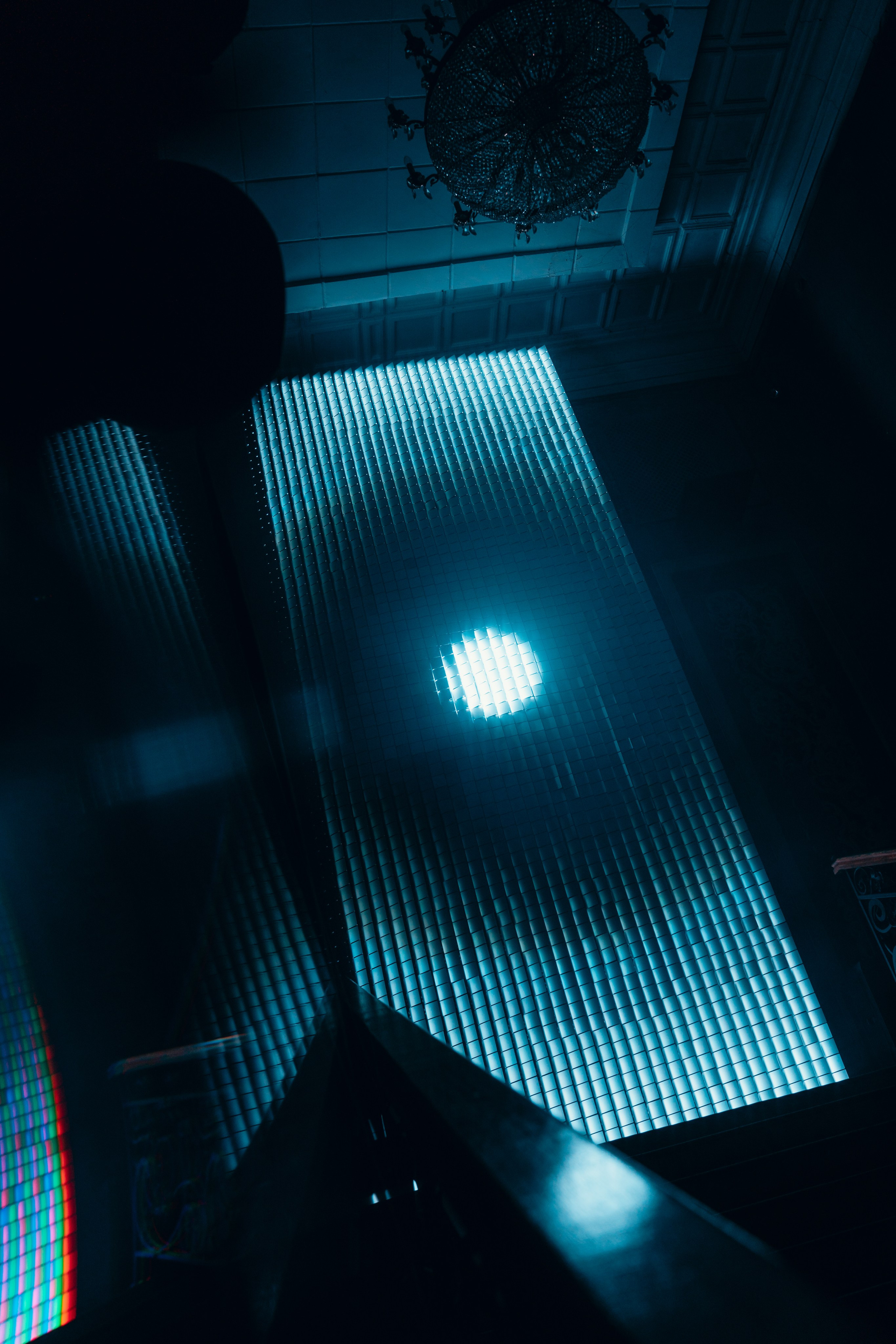 NUR 2025. Главная