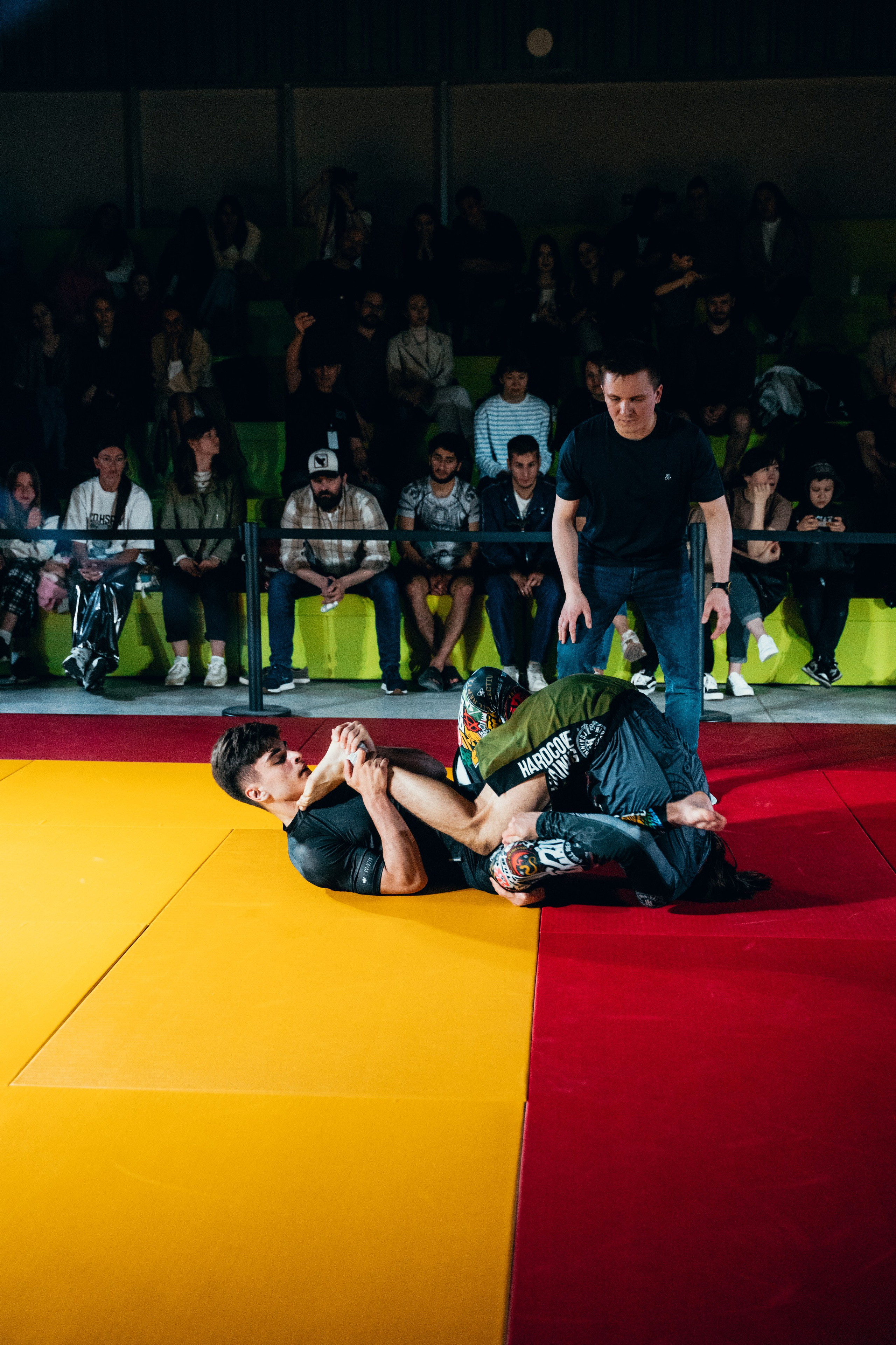 Турнир Teta Promotion 2024. Главная