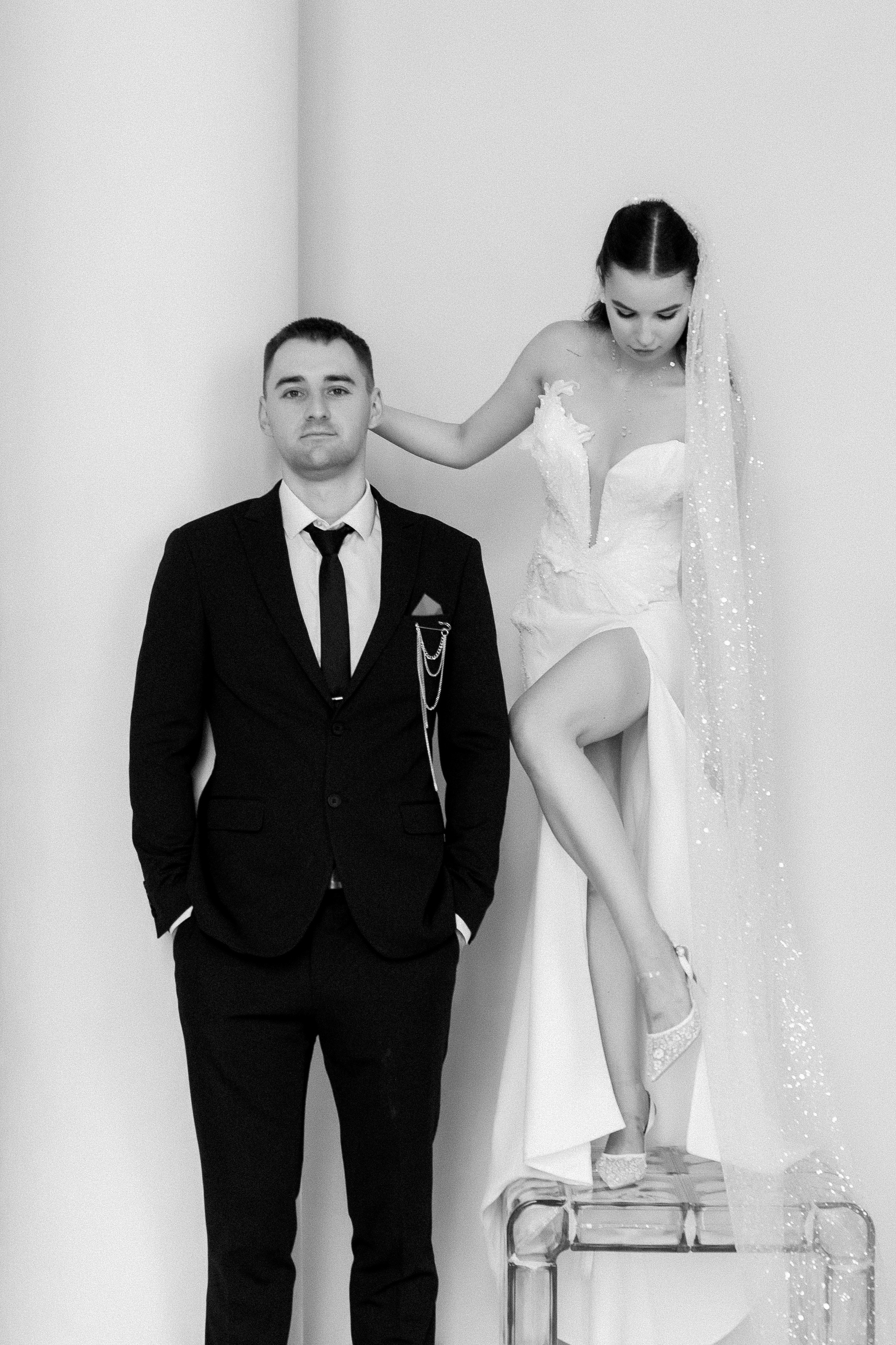 Иван & Настя. Свадебный и репортажный фотограф в Чебоксарах Покровский Александр