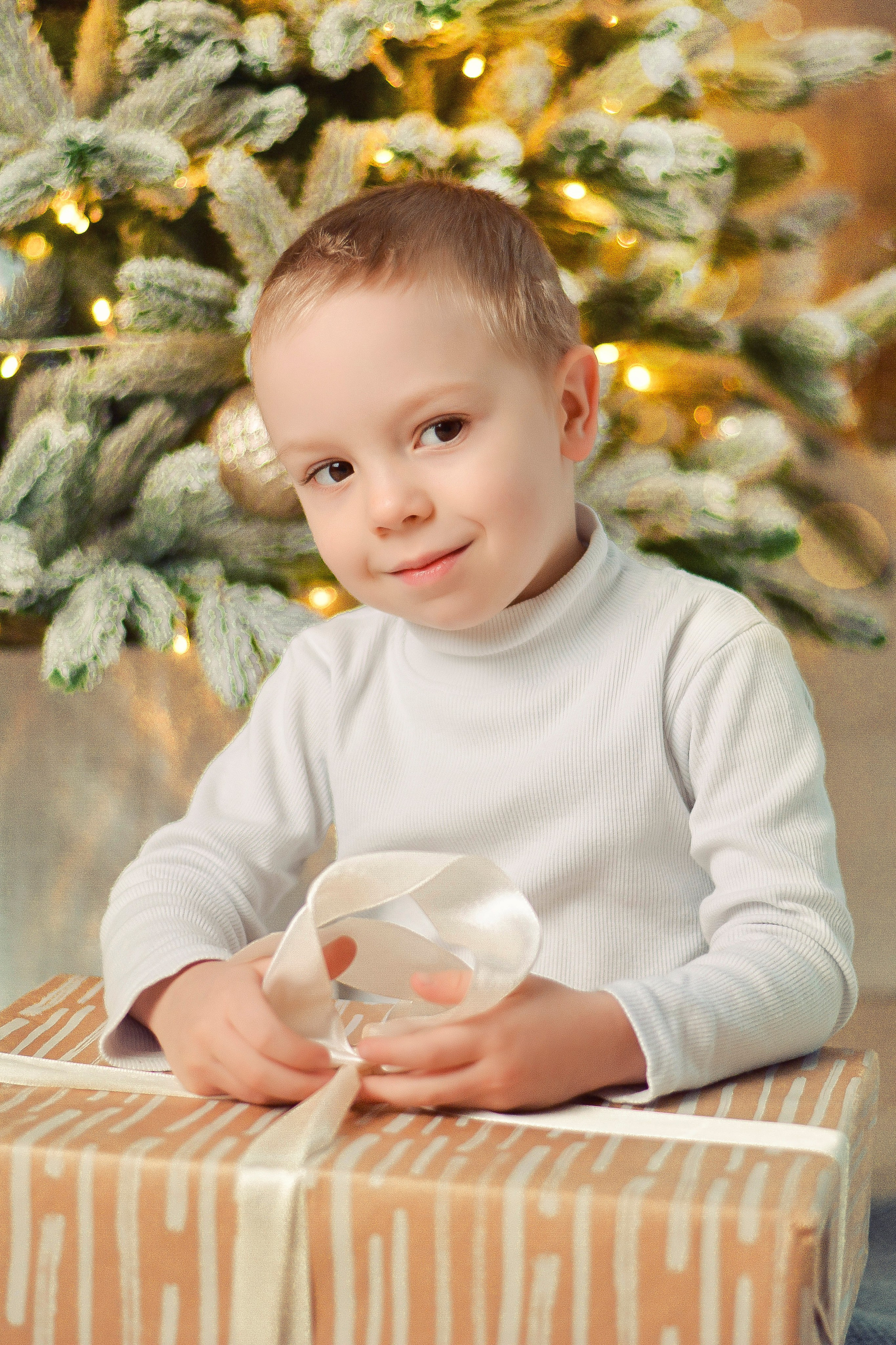 Детская съёмка. Фотограф Регина Лисицына