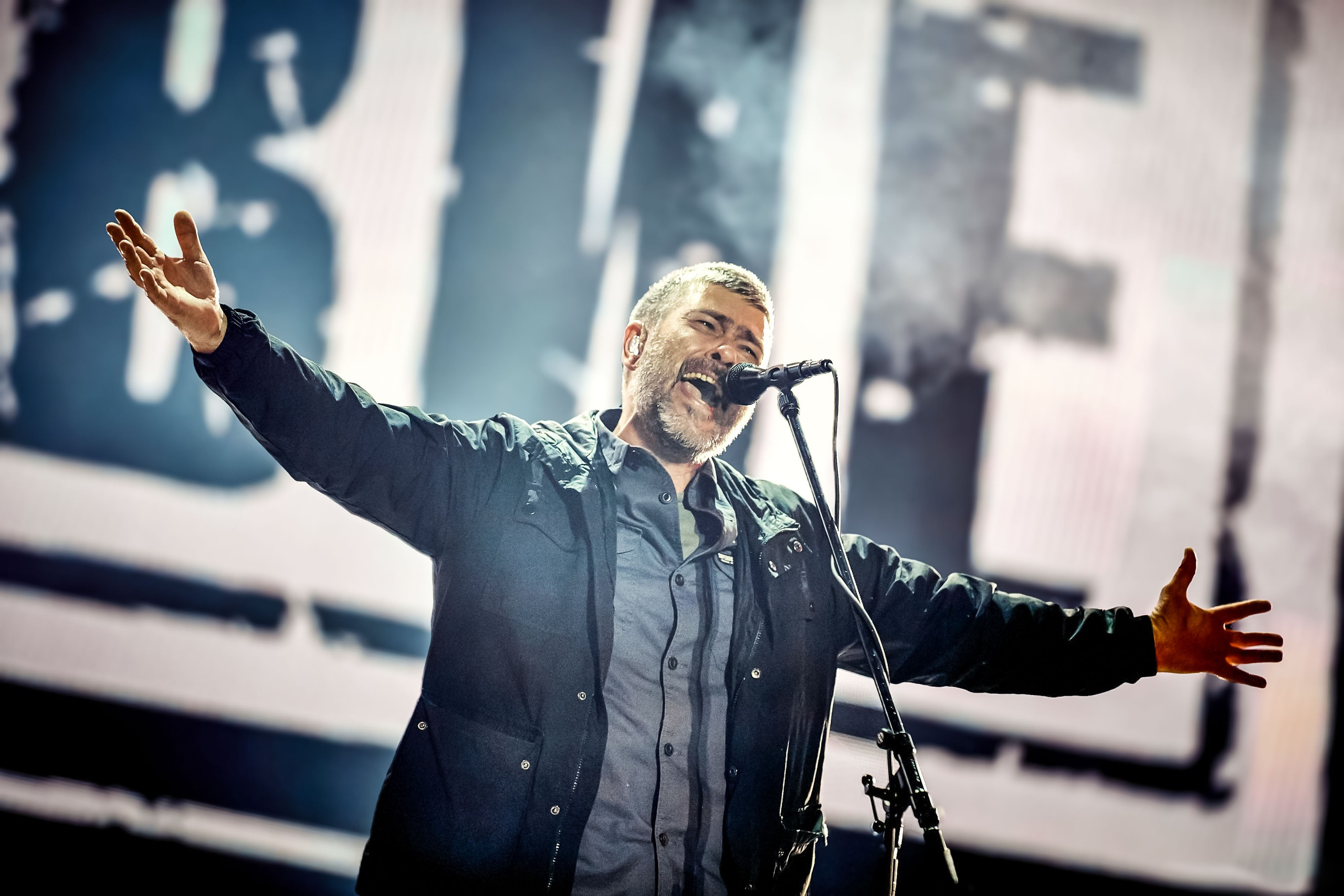 Концерт. Фотограф в Москве Андрей Поташов «Photashov»