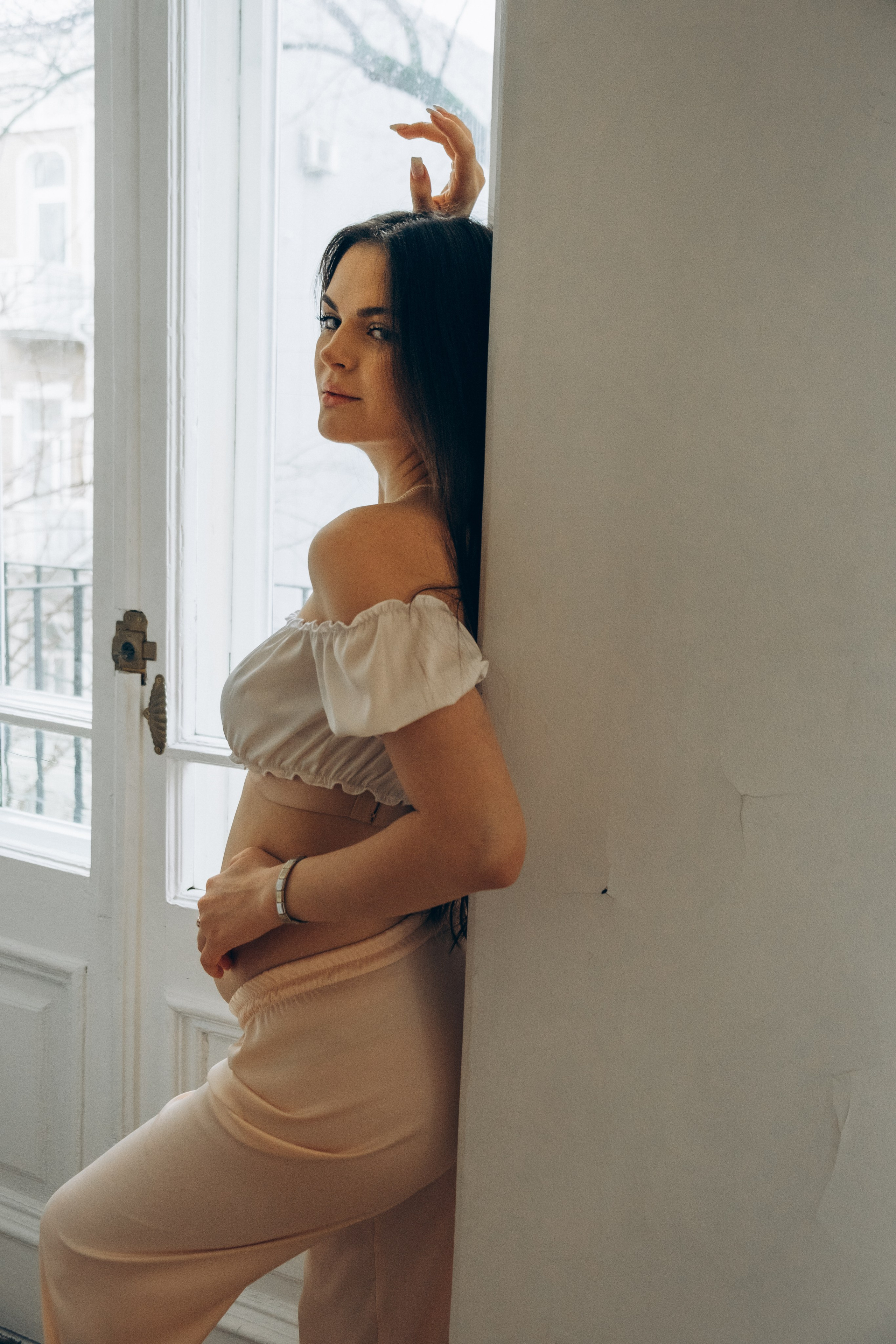 В ожидании. Семейный фотограф в Ростове-на-Дону Яна Макаренко