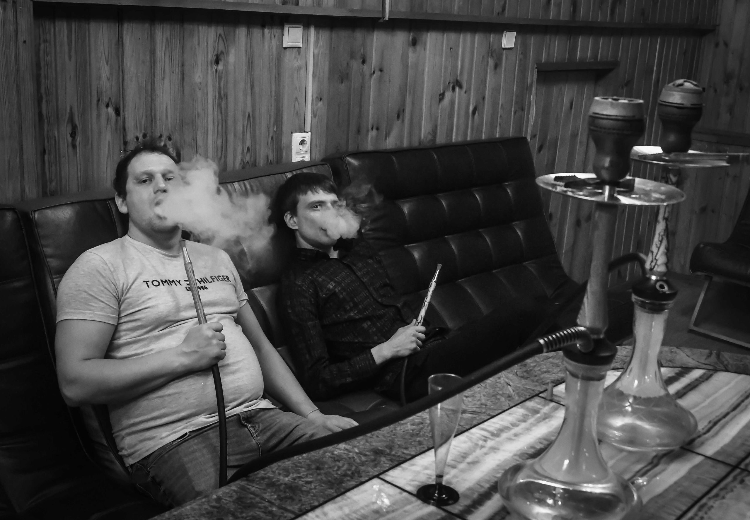 Свидетели дискотеки 80х. Репортажный и детский фотограф в Новосибирске