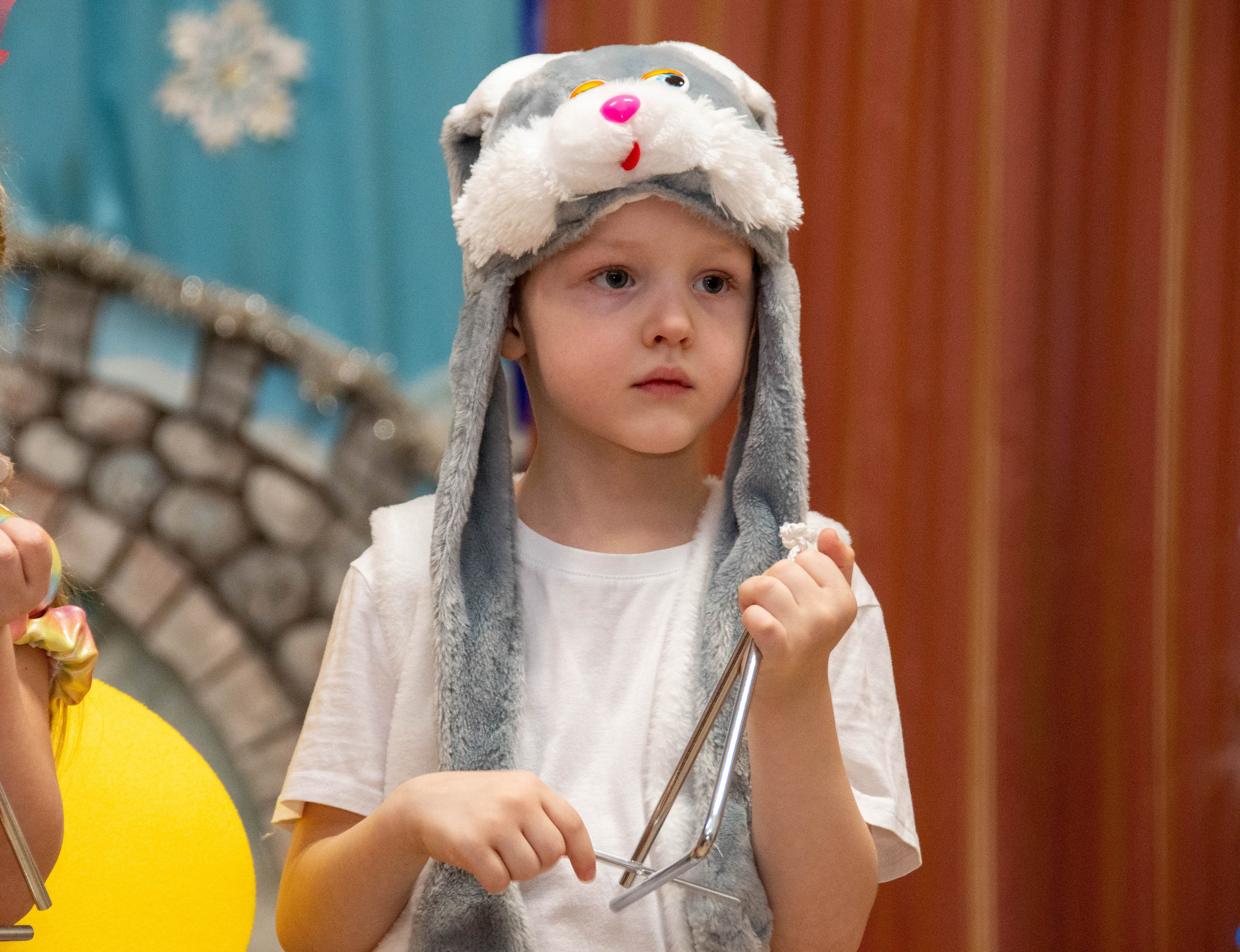 2023 Новый год. Акварель, Первомайка. Репортажный и детский фотограф в Новосибирске