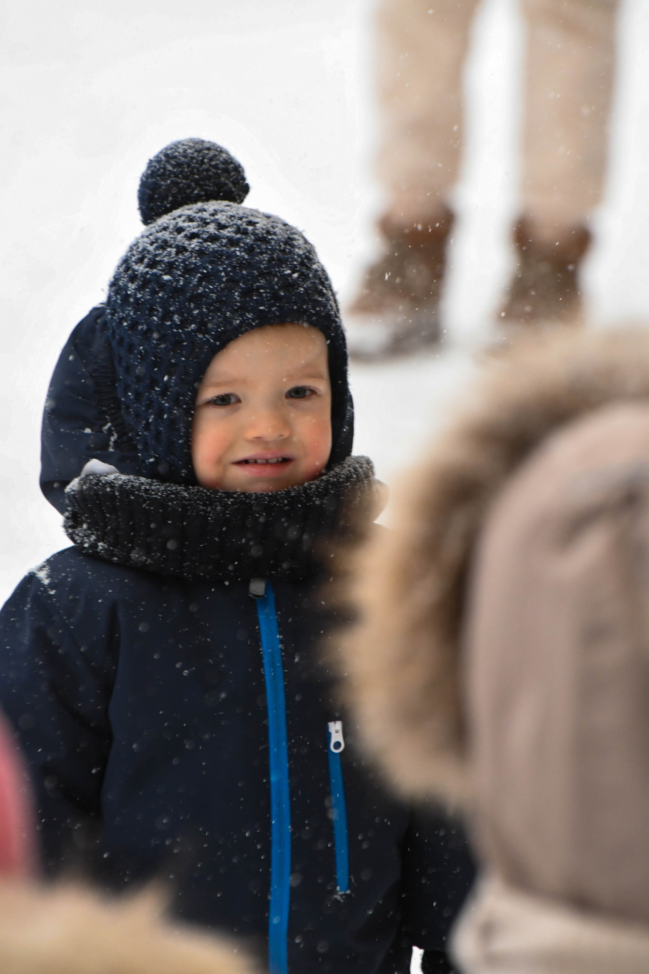 2024 г 2 февраля. Прогулка. Гоголя. Репортажный и детский фотограф в Новосибирске