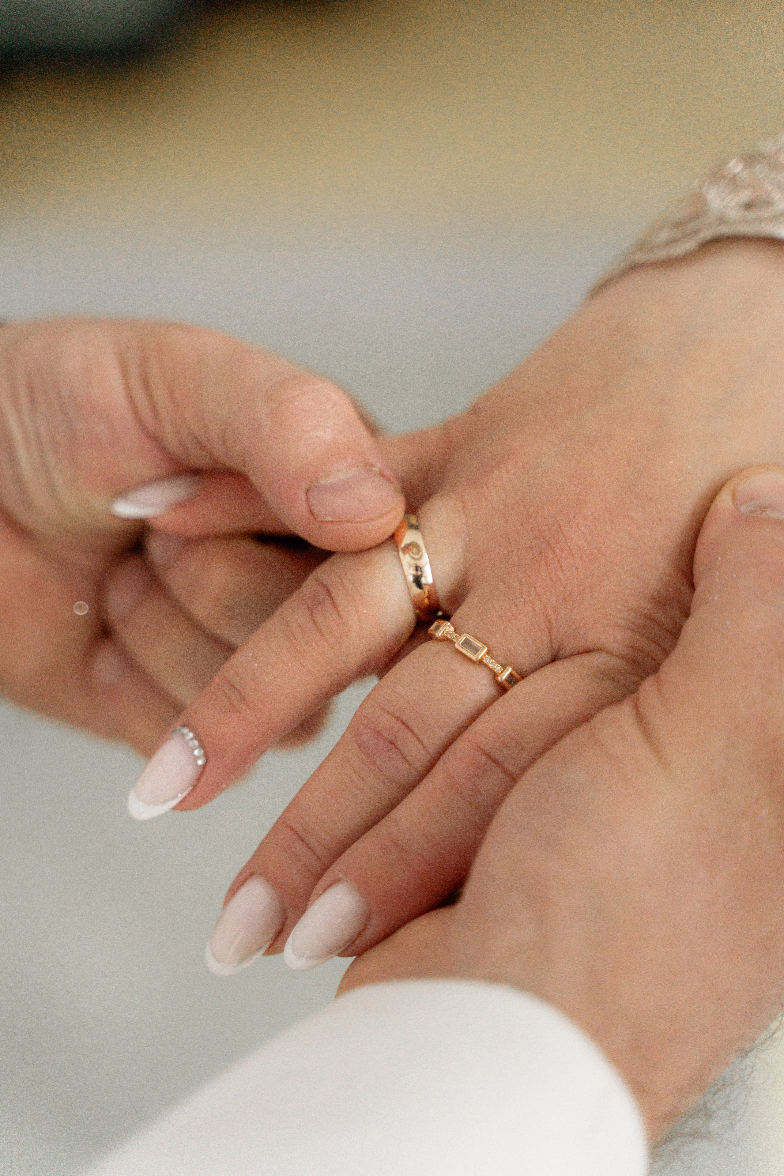 Алмаз & Екатерина. Свадебный фотограф в Казани