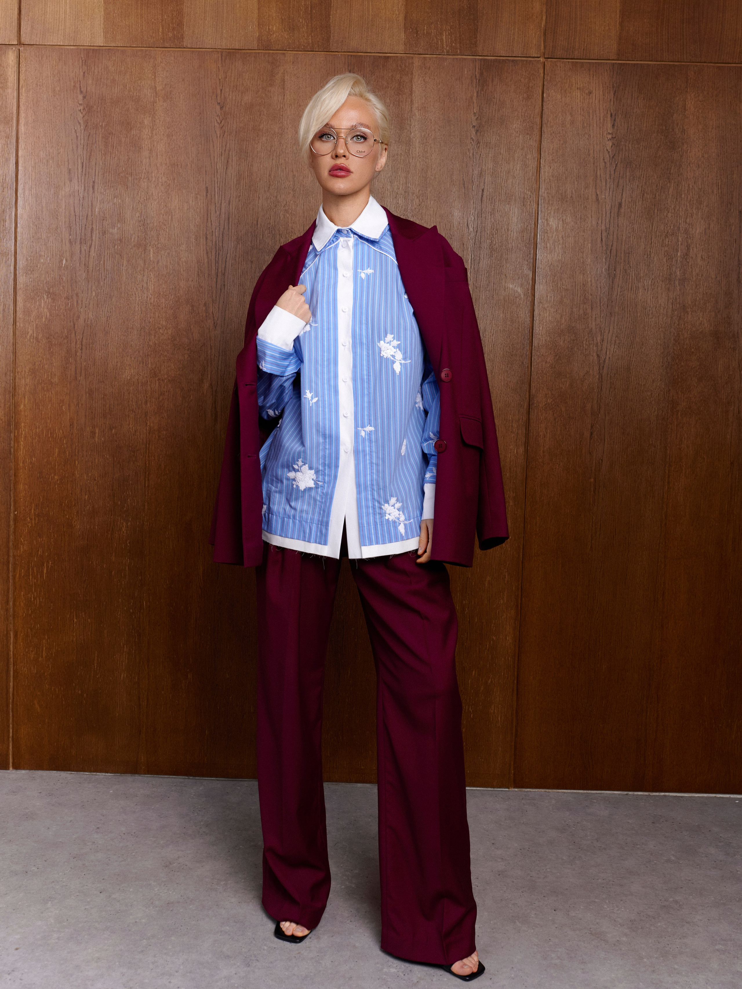 Rich Store. НЕО БРЕНД сьемка для брендов под ключ