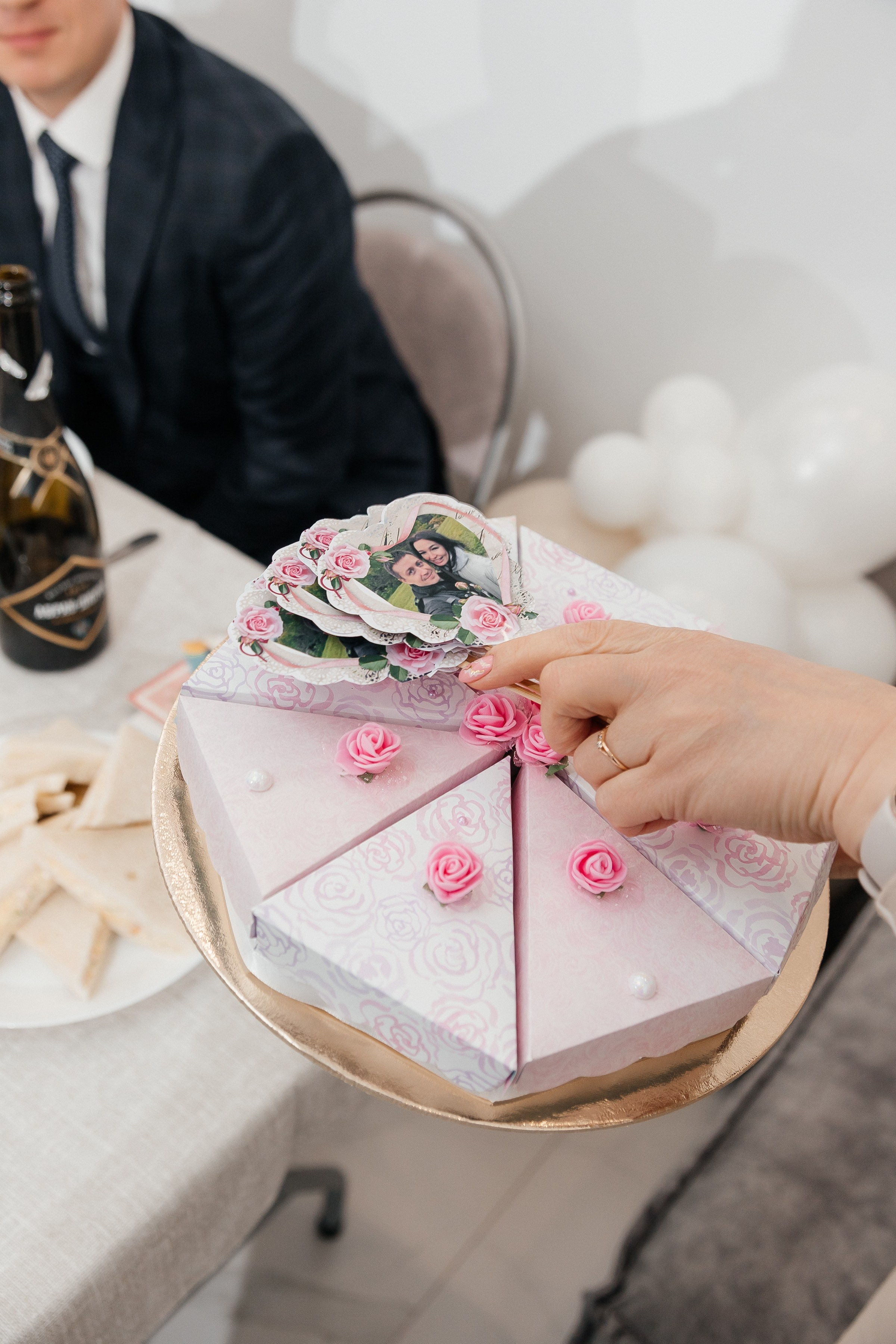 Вадим и Юлия/2024. Свадебный и семейный фотограф в Екатеринбурге