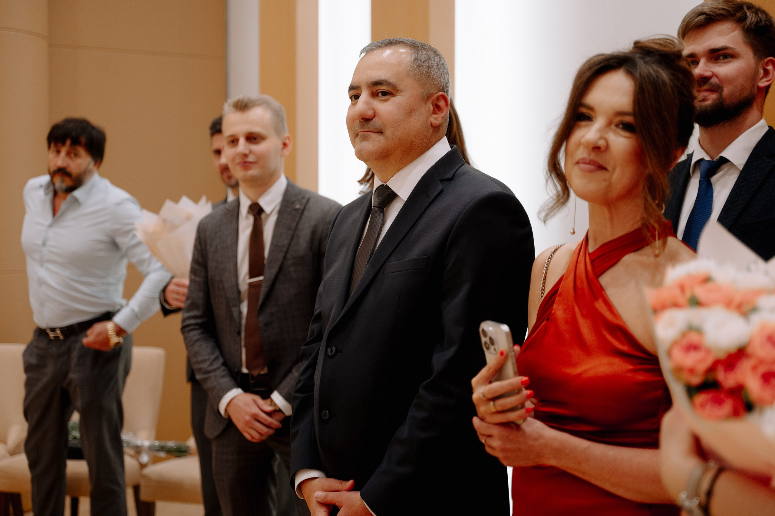 Коля, Ангелина, гости и мои приколы | 2024. Фотограф Вито Бурмасов | Москва