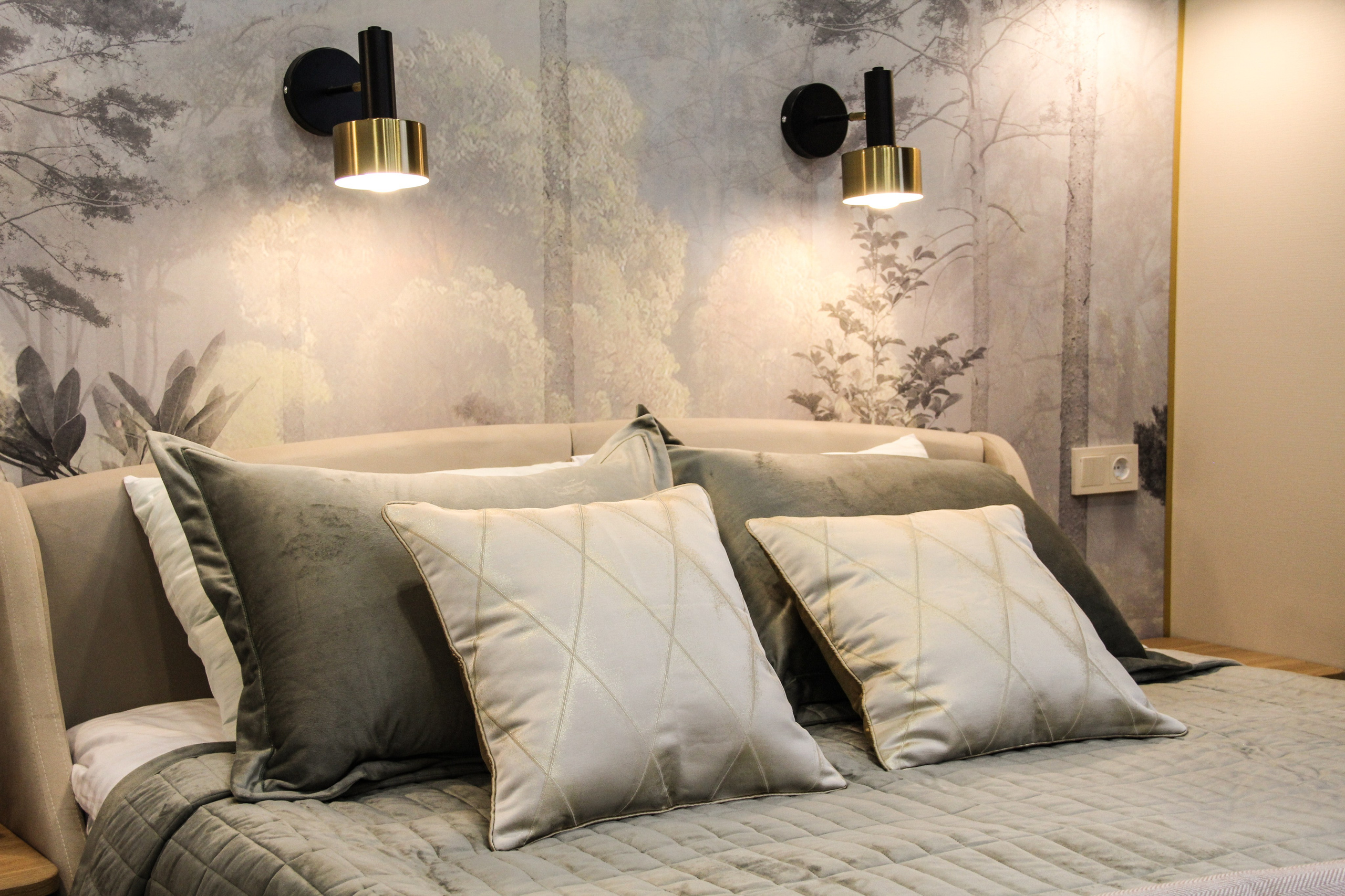 Квартира 3. Семейный фотодуэт Ирина и Николай Власьевы. Фотосессии в Новосибирске