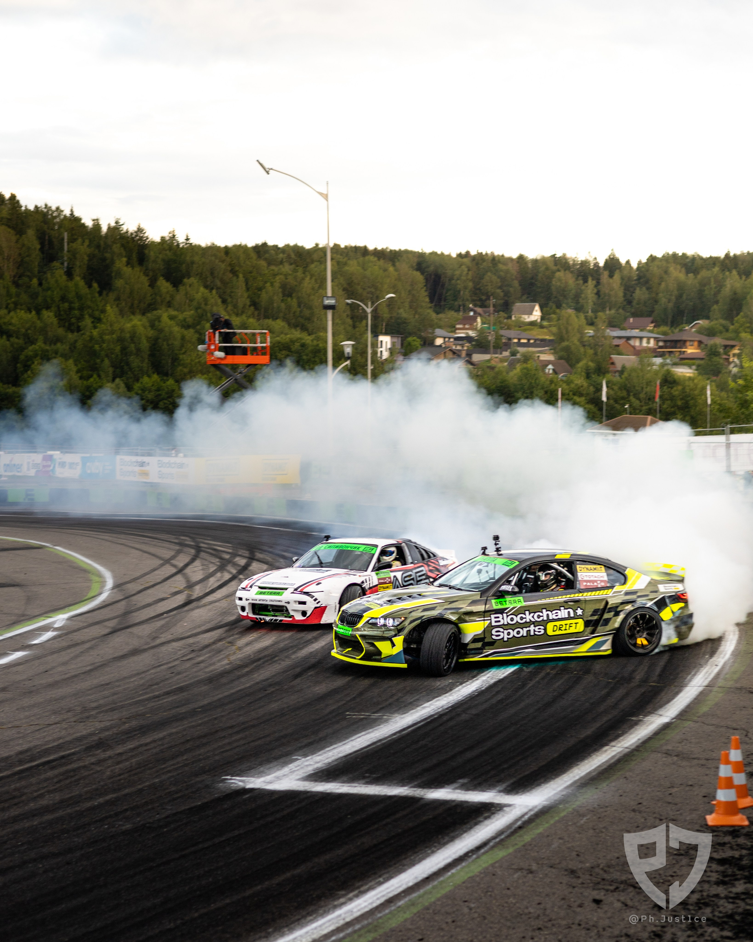 Лучшие фото с дрифт-ивентов и соревнований | Максим Ремизевич. Maxim Remizevich | Photographer