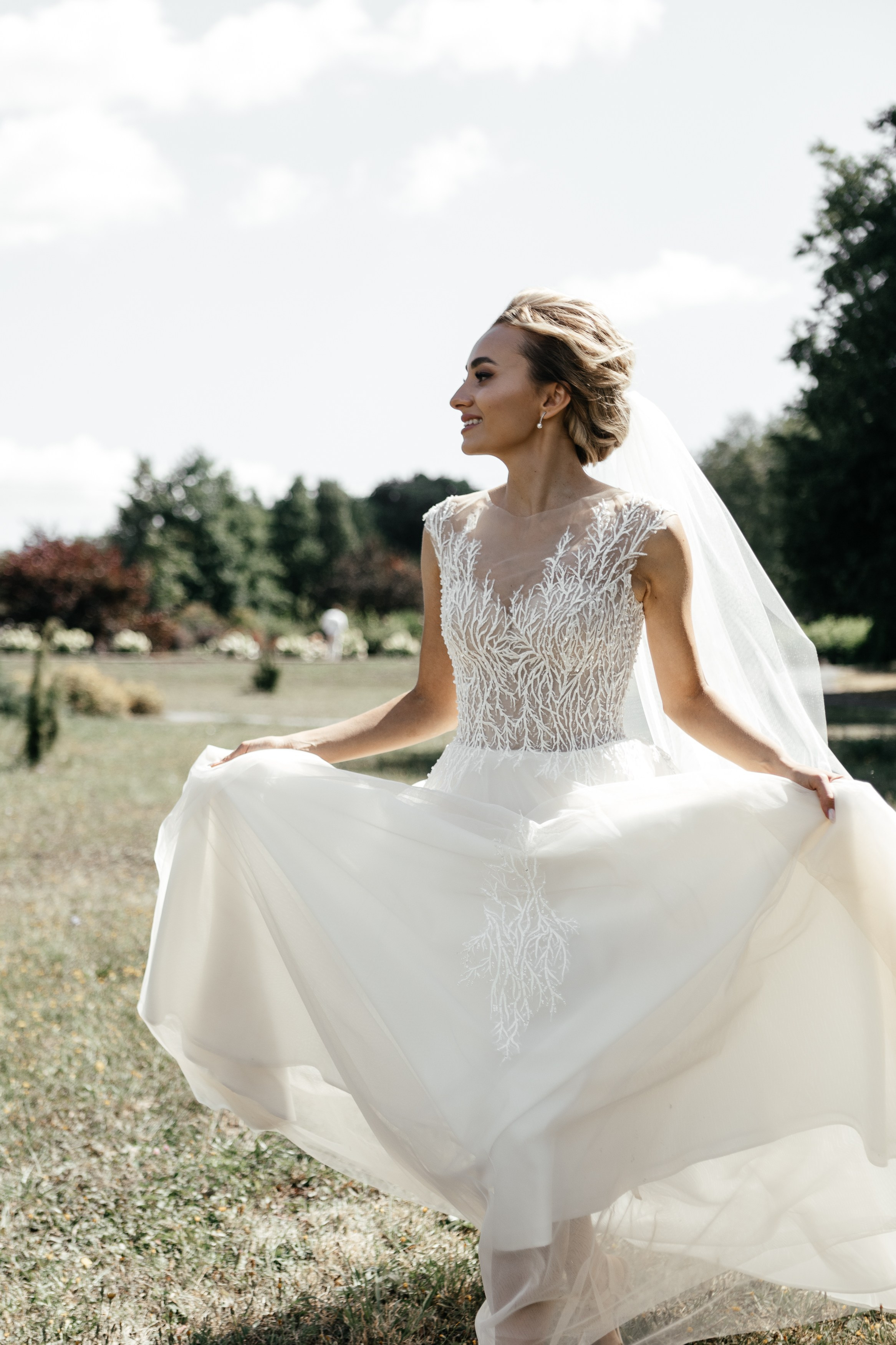 Свадебный фотограф Уфа — Руслан ГабдлисламовЖивые эмоции, красивые кадры, воспоминания на всю жизнь.Работаю по всей Республике Башкортоста. Свадебный фотограф Уфа Руслан Габдлисламов