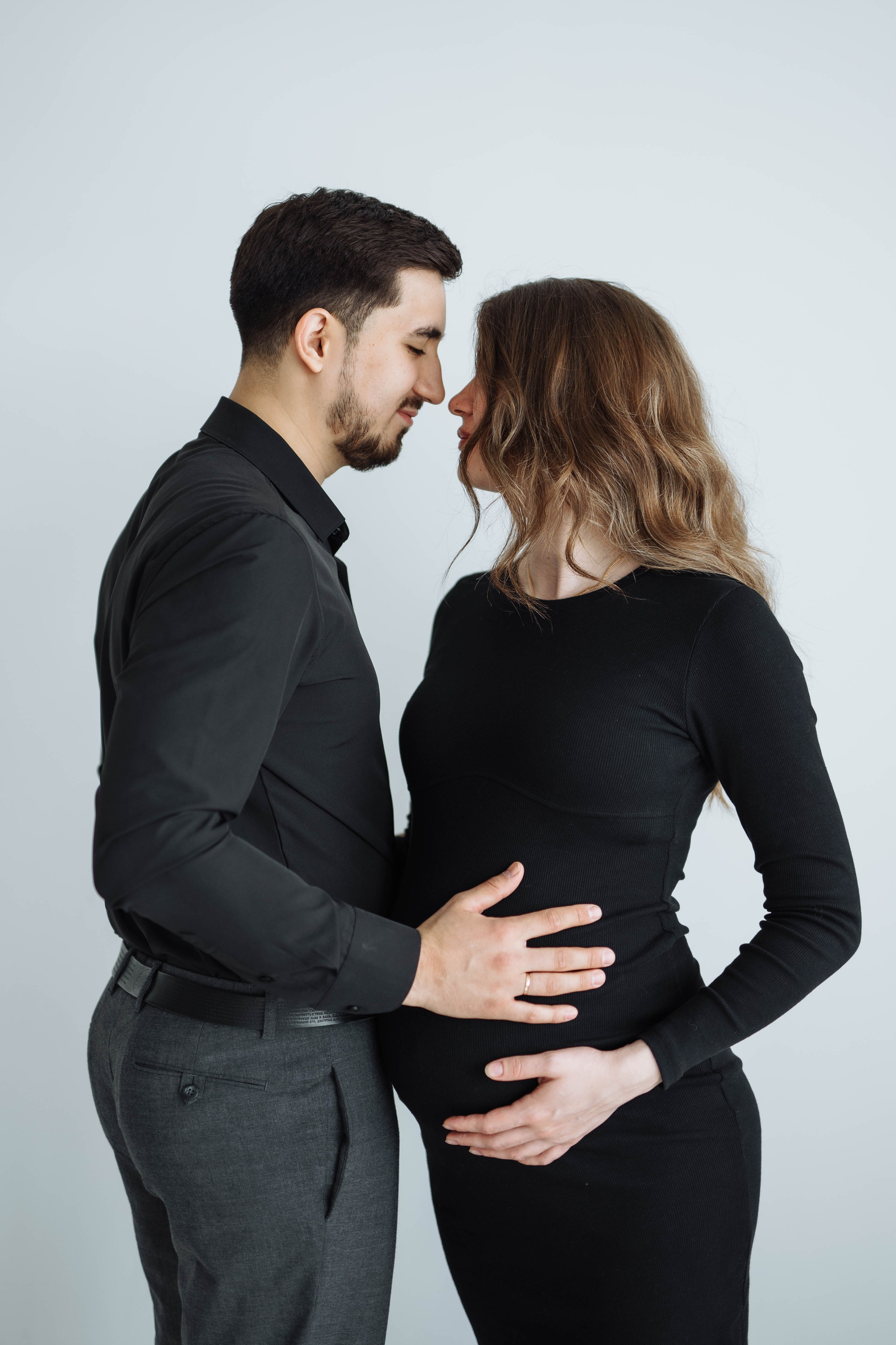 Фотосессия беременности. Свадебный и семейный фотограф Марина Лежнева, г. Уфа