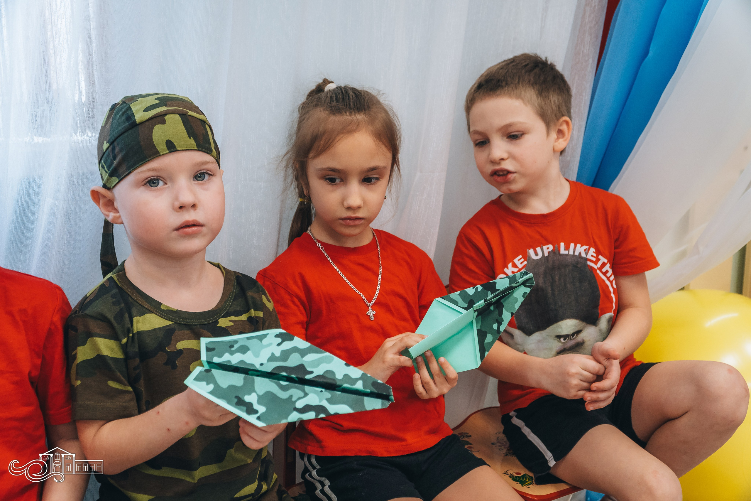 «А ну-ка, парни». Новотитаровский Дом культуры