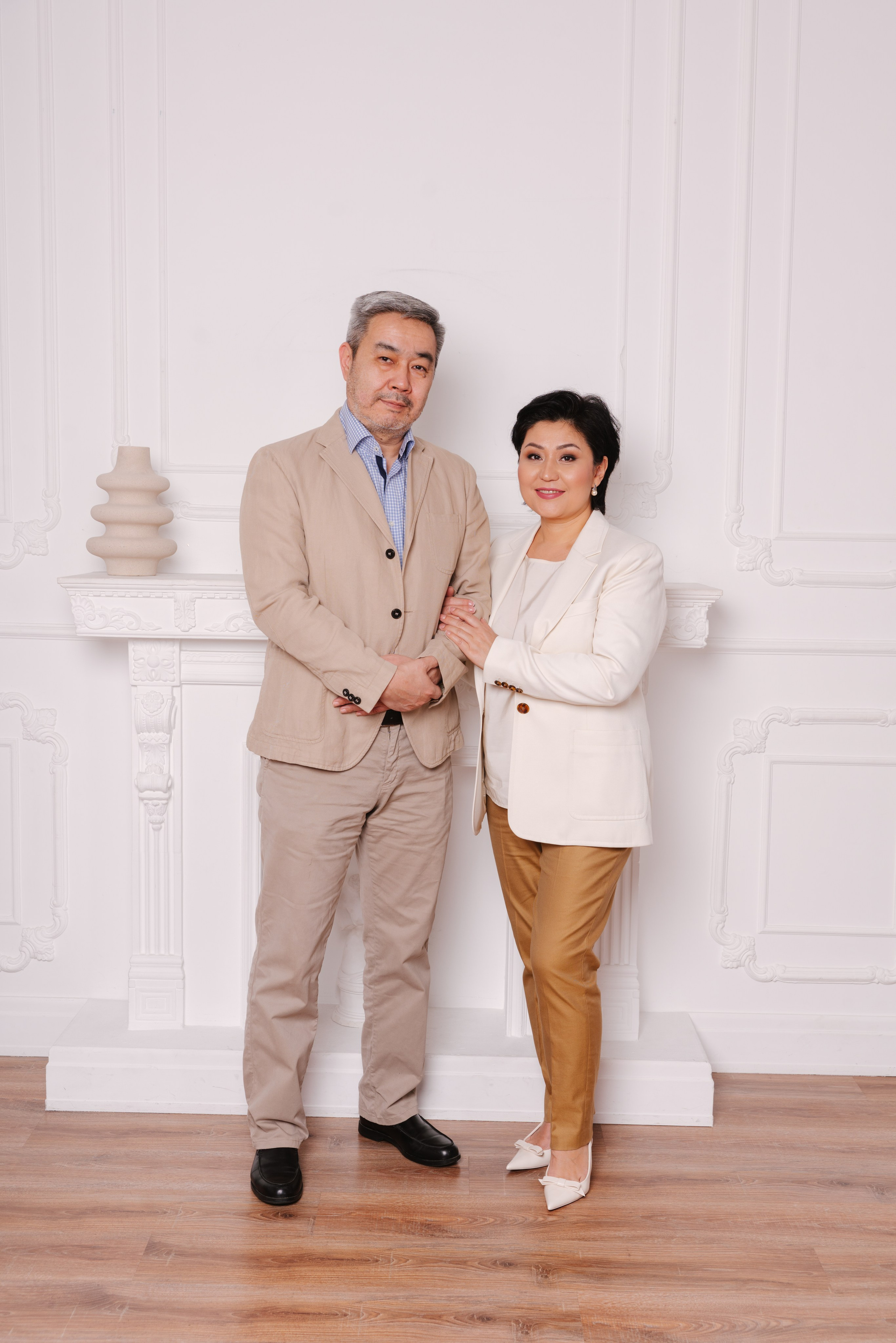 Семейная фотосессия. Профессиональная съемка в Алматы