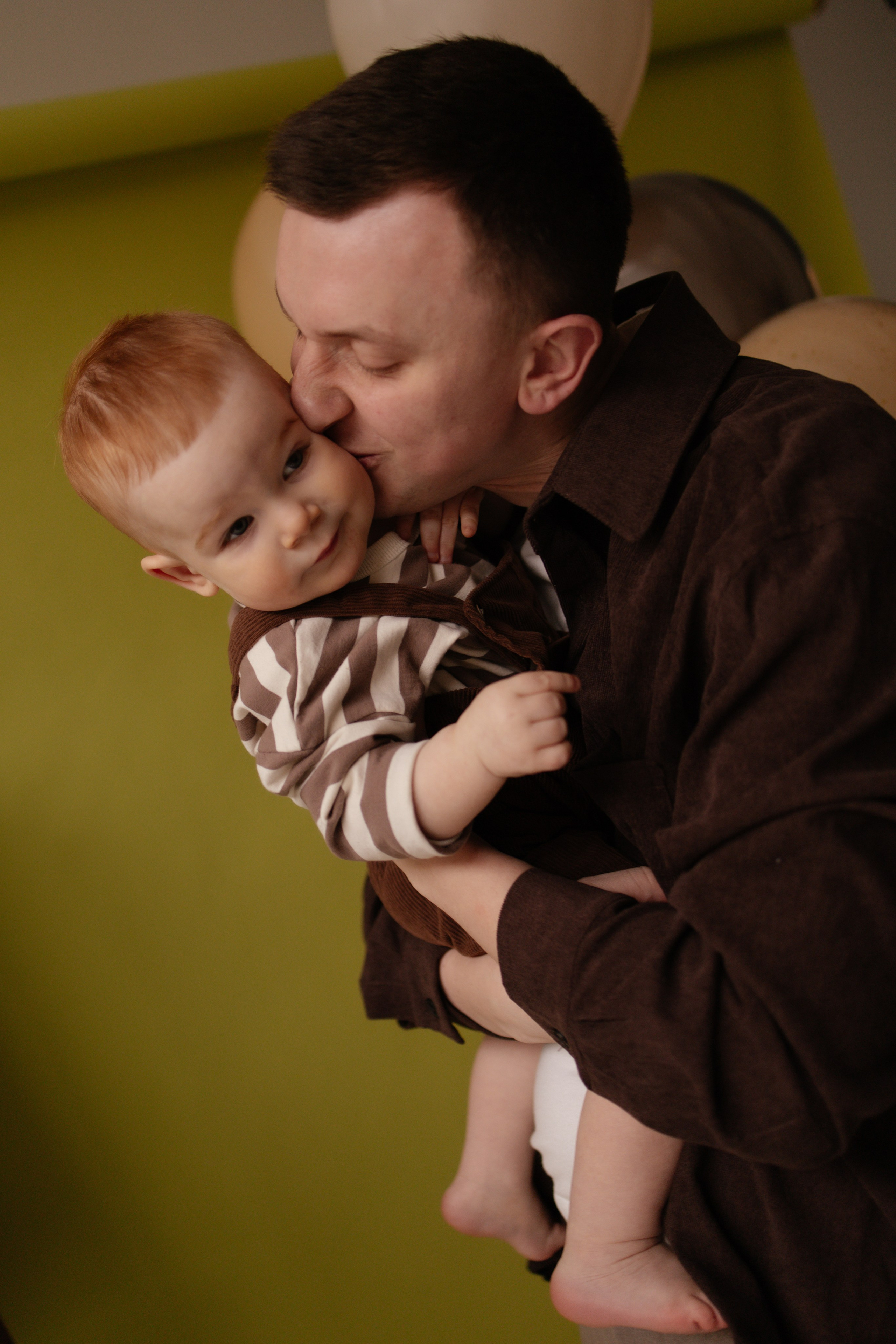 Макар 1 годик. Lifestyle Photo&Film Валерия Усенкова