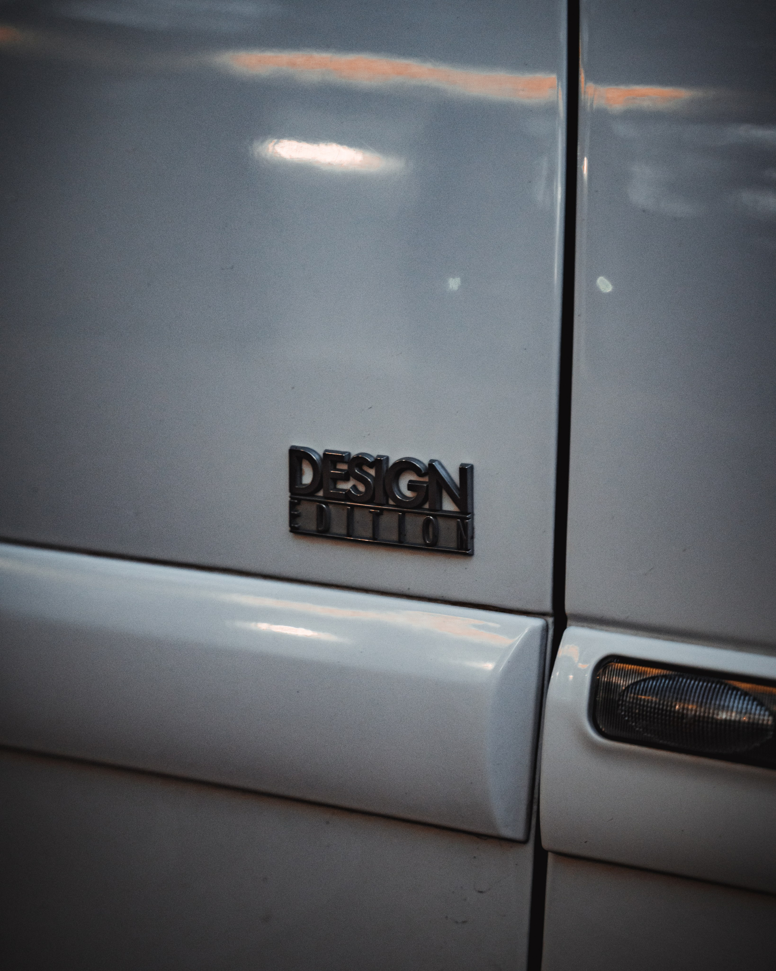 Opel Omega B. Vlad Trykov