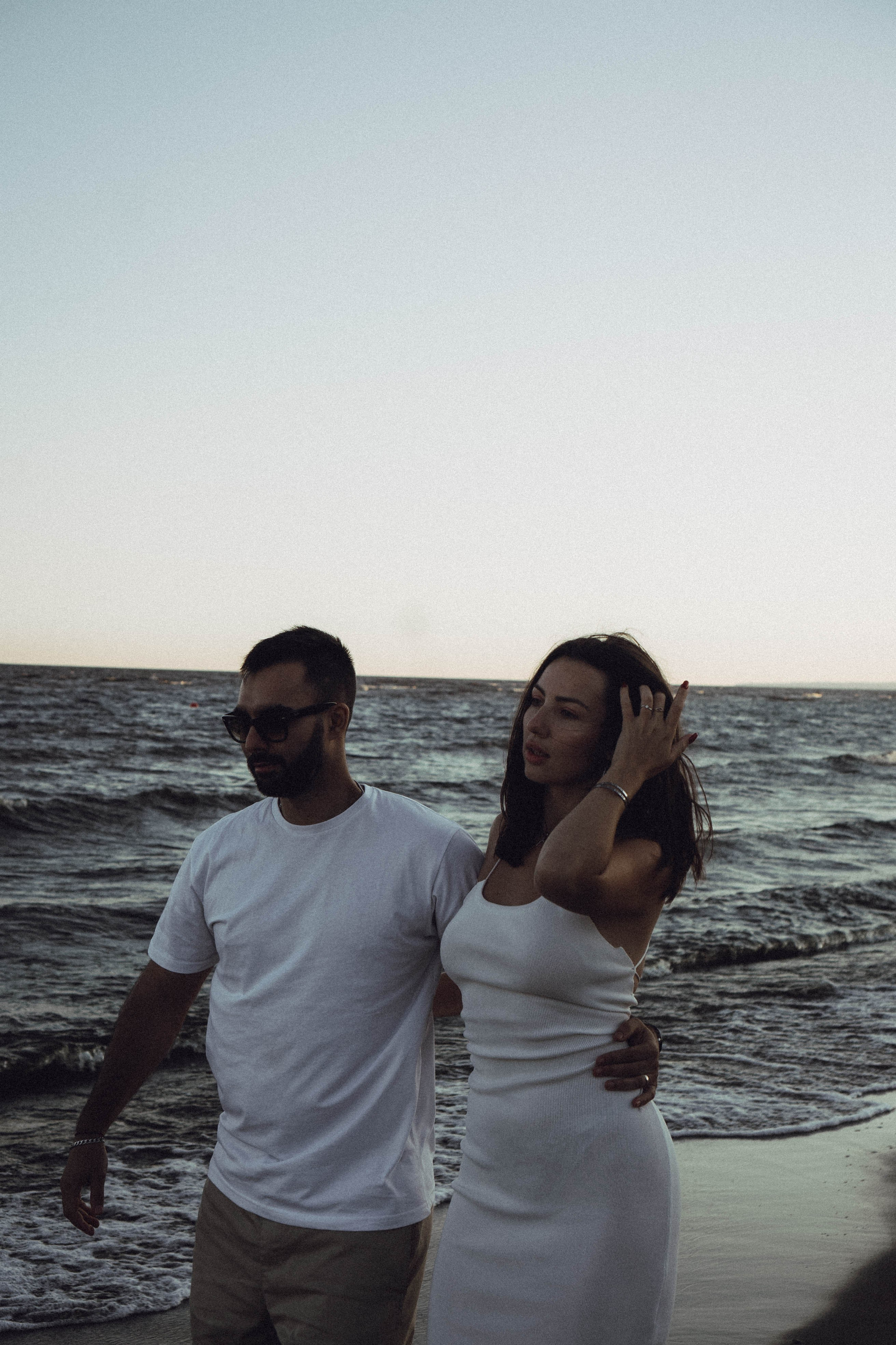 Любовь на заливе. Профессиональный фотограф, Санкт-Петербург — Виктория Богомолова