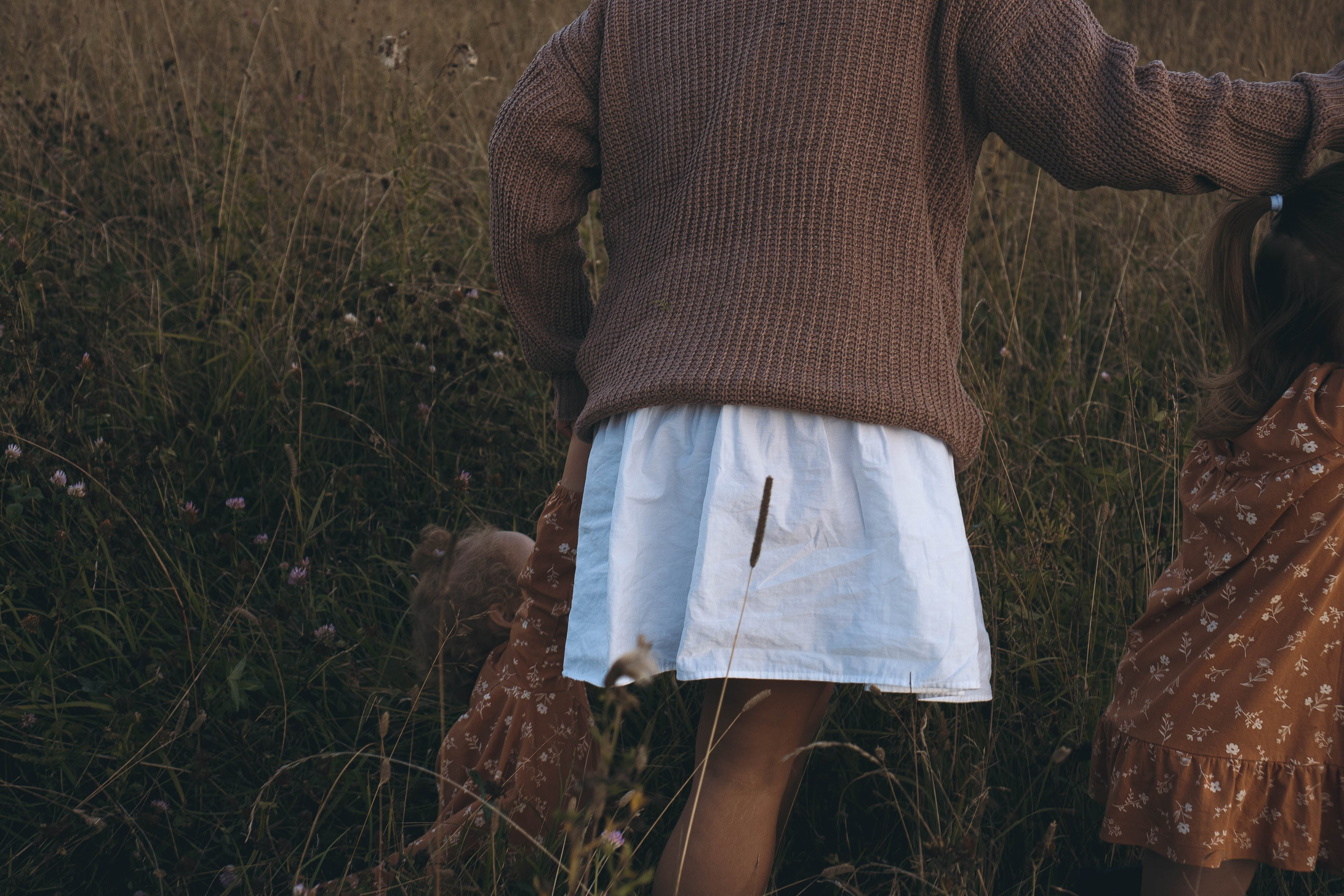 Семейная серия. Профессиональный фотограф, Санкт-Петербург — Виктория Богомолова