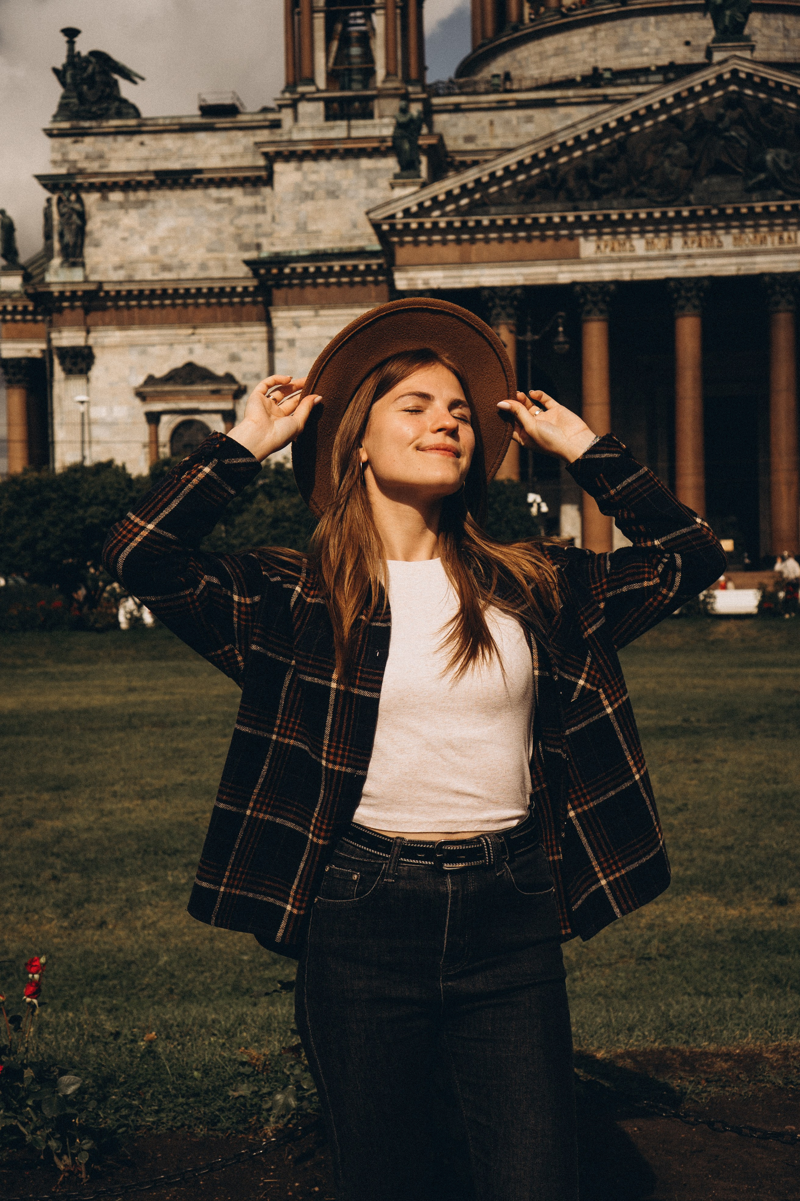 ПРОГУЛКА ПО САНКТ-ПЕТЕРБУРГУ. Профессиональный фотограф, Санкт-Петербург — Виктория Богомолова