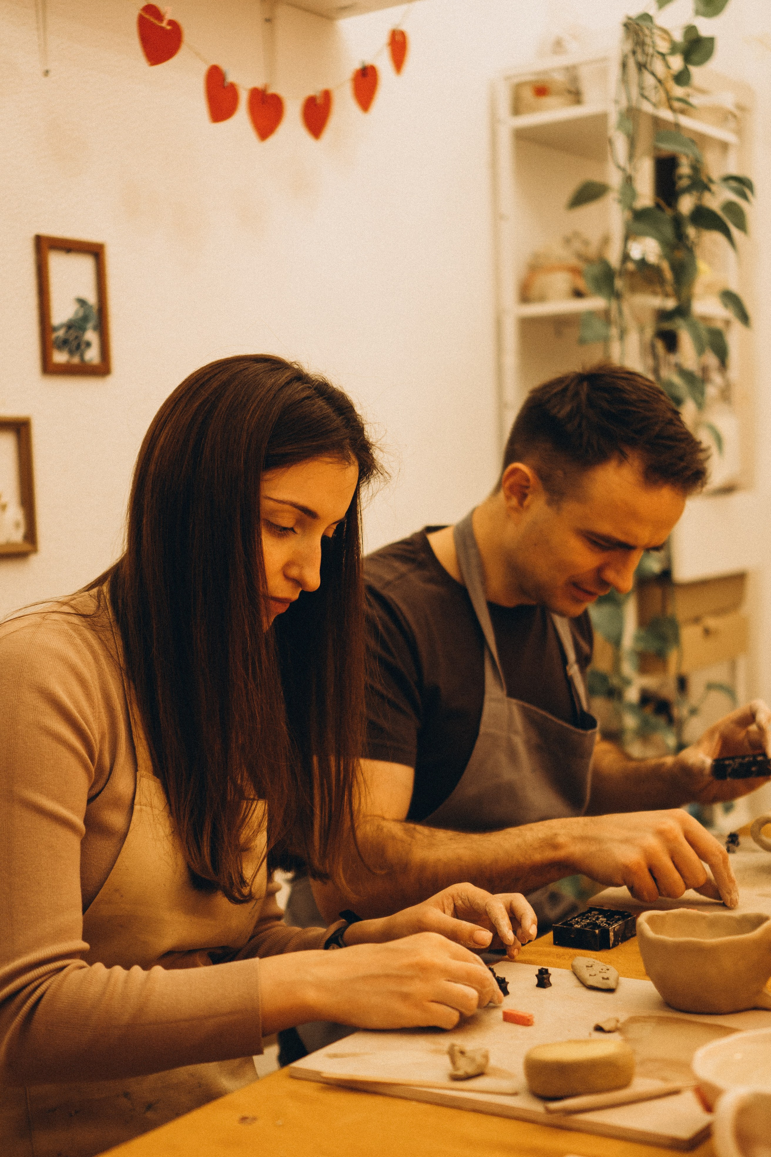 ЛЕПКАРНЯ. Профессиональный фотограф, Санкт-Петербург — Виктория Богомолова