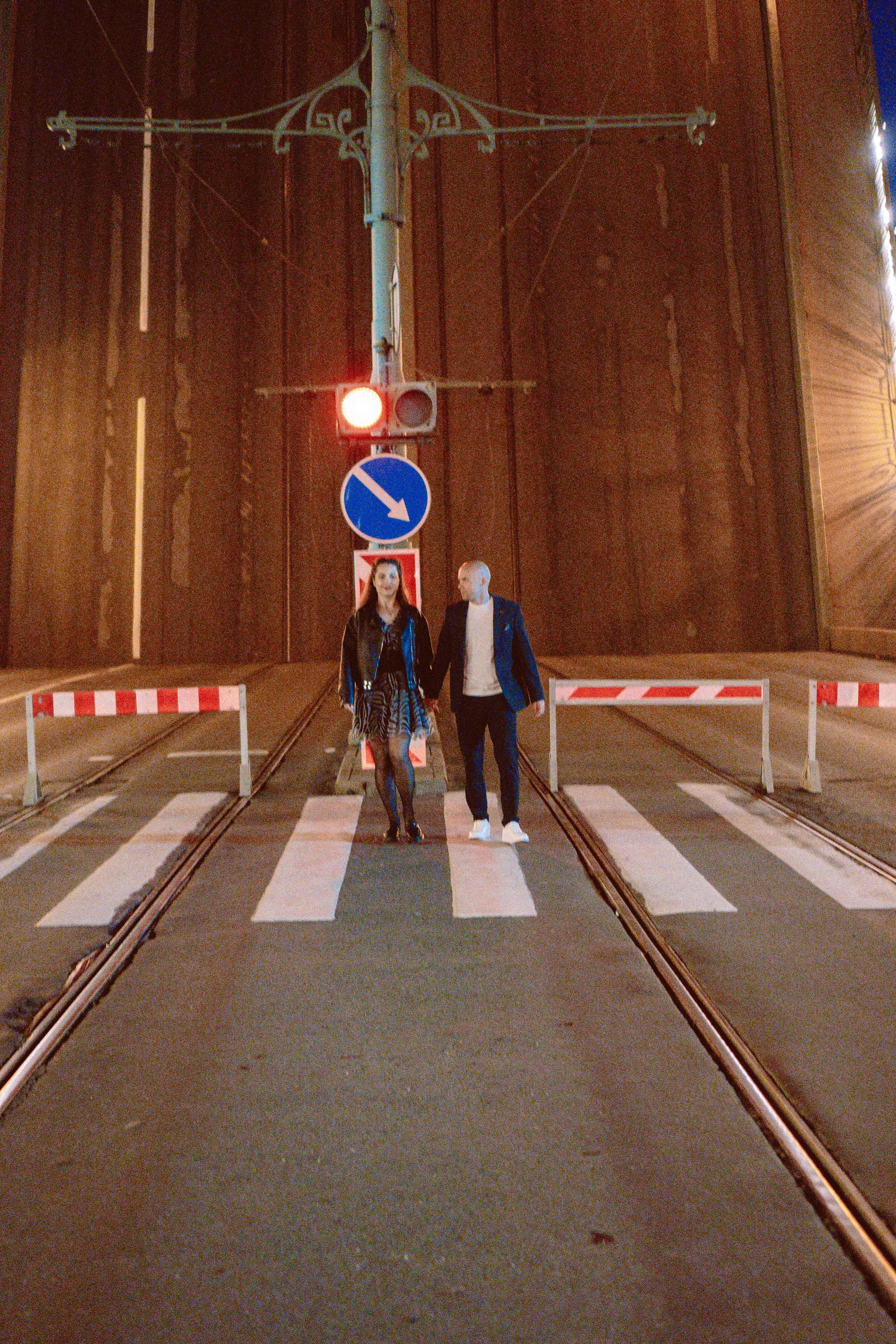 Любовь и питер. Профессиональный фотограф, Санкт-Петербург — Виктория Богомолова