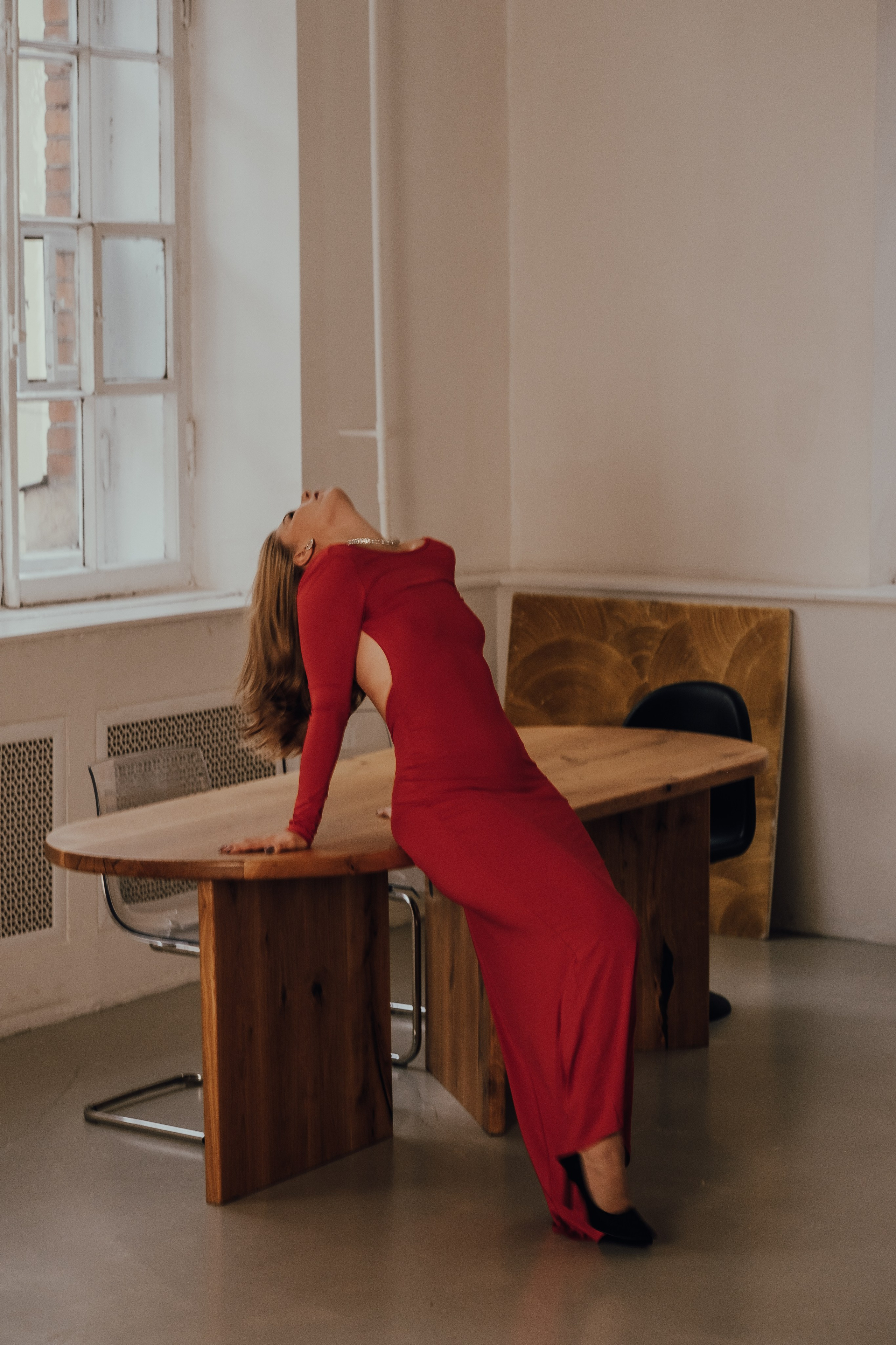 Студийная для девушки. Профессиональный фотограф, Санкт-Петербург — Виктория Богомолова