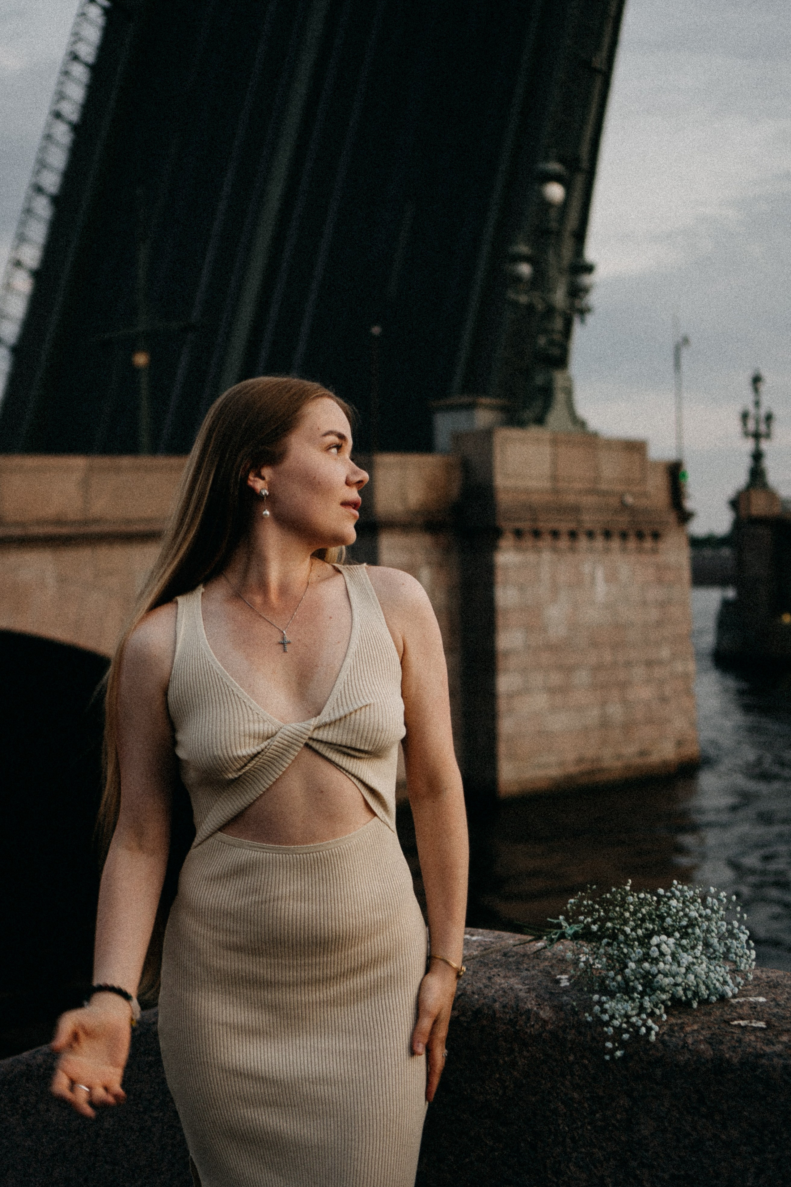 Рассветная. Профессиональный фотограф, Санкт-Петербург — Виктория Богомолова