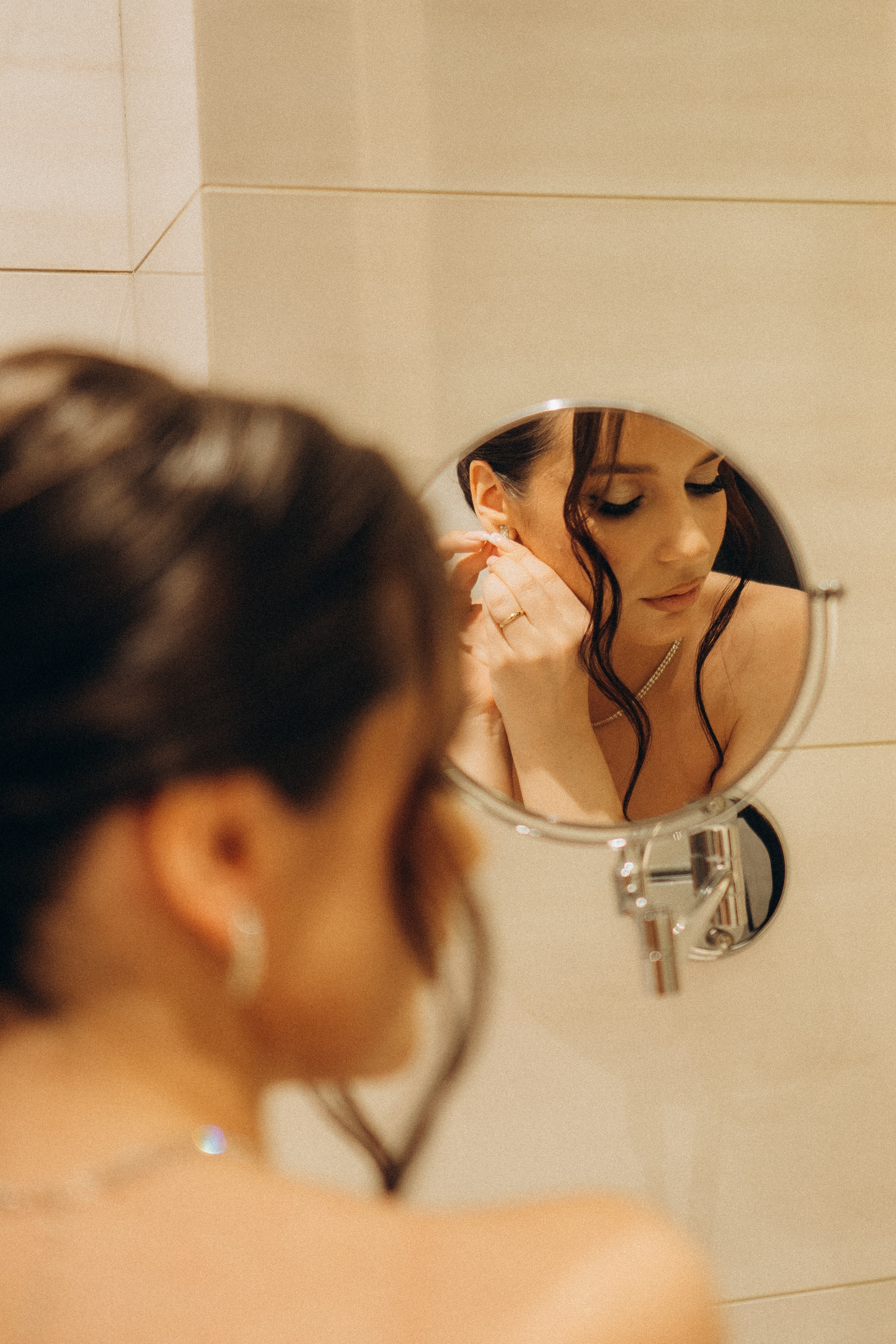 СВАДЕБНАЯ СЬЕМКА СБОРОВ ЖЕНИХА И НЕВЕСТЫ В ОТЕЛЕ И ТАКЖЕ ФОТОСЕССИИЯ В ОТЕЛЕЕ МЕГАПОЛИС БРЯНСК. Профессиональный фотограф, Санкт-Петербург — Виктория Богомолова