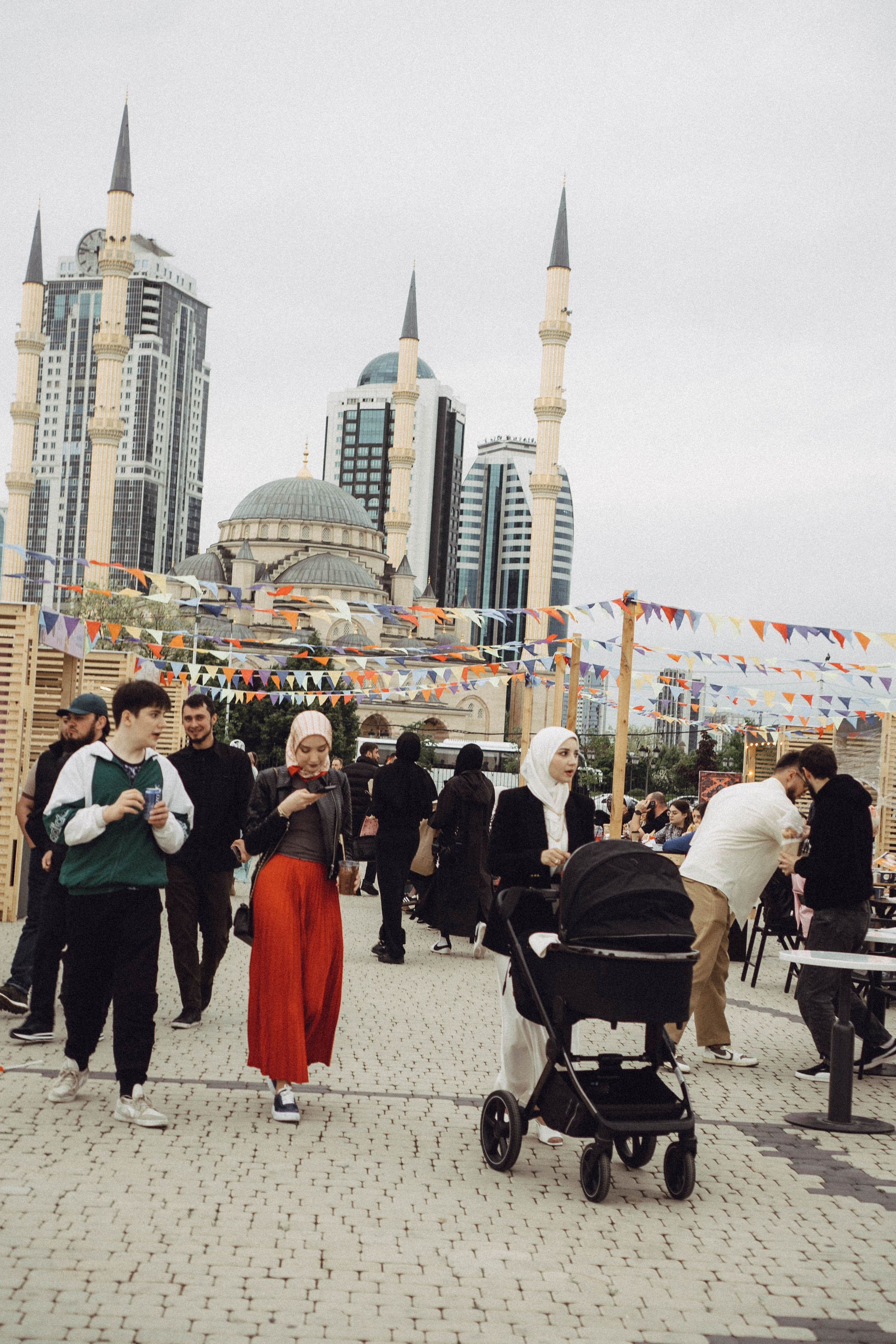 Кавказ. Профессиональный фотограф, Санкт-Петербург — Виктория Богомолова