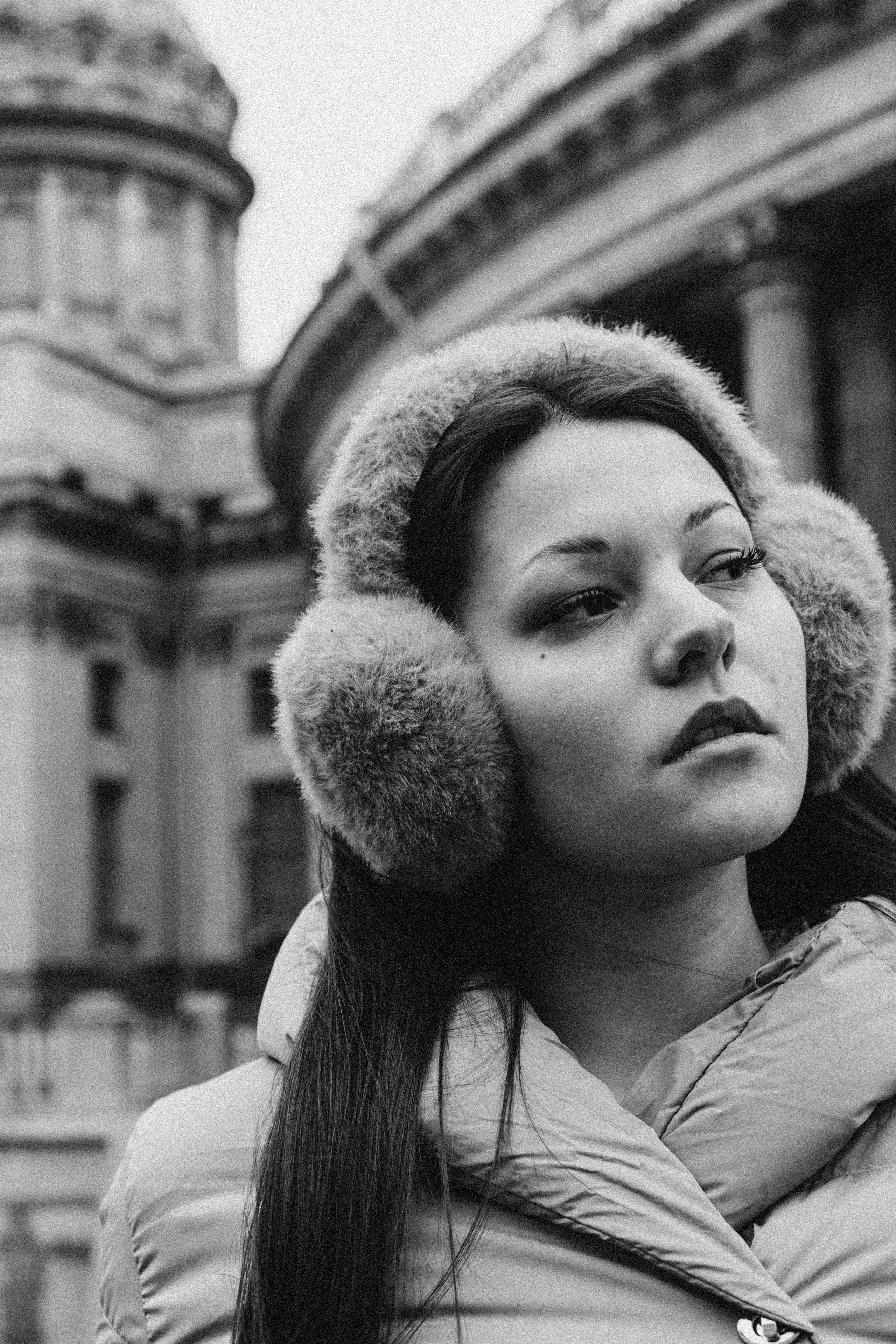 Весеняя прогулка. Профессиональный фотограф, Санкт-Петербург — Виктория Богомолова